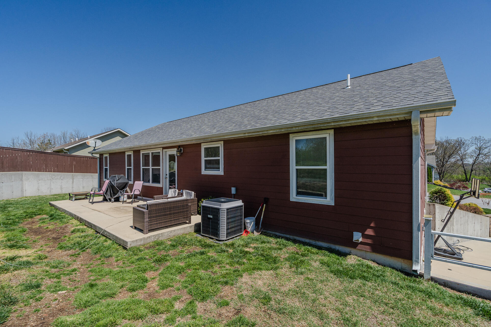 117 Cobblestone Drive