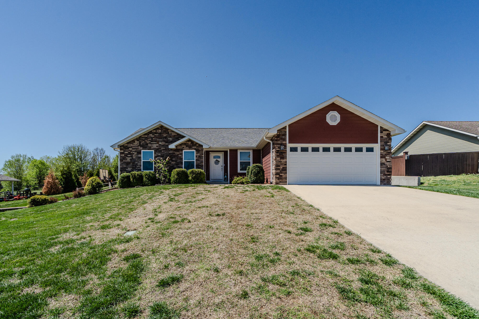 117 Cobblestone Drive