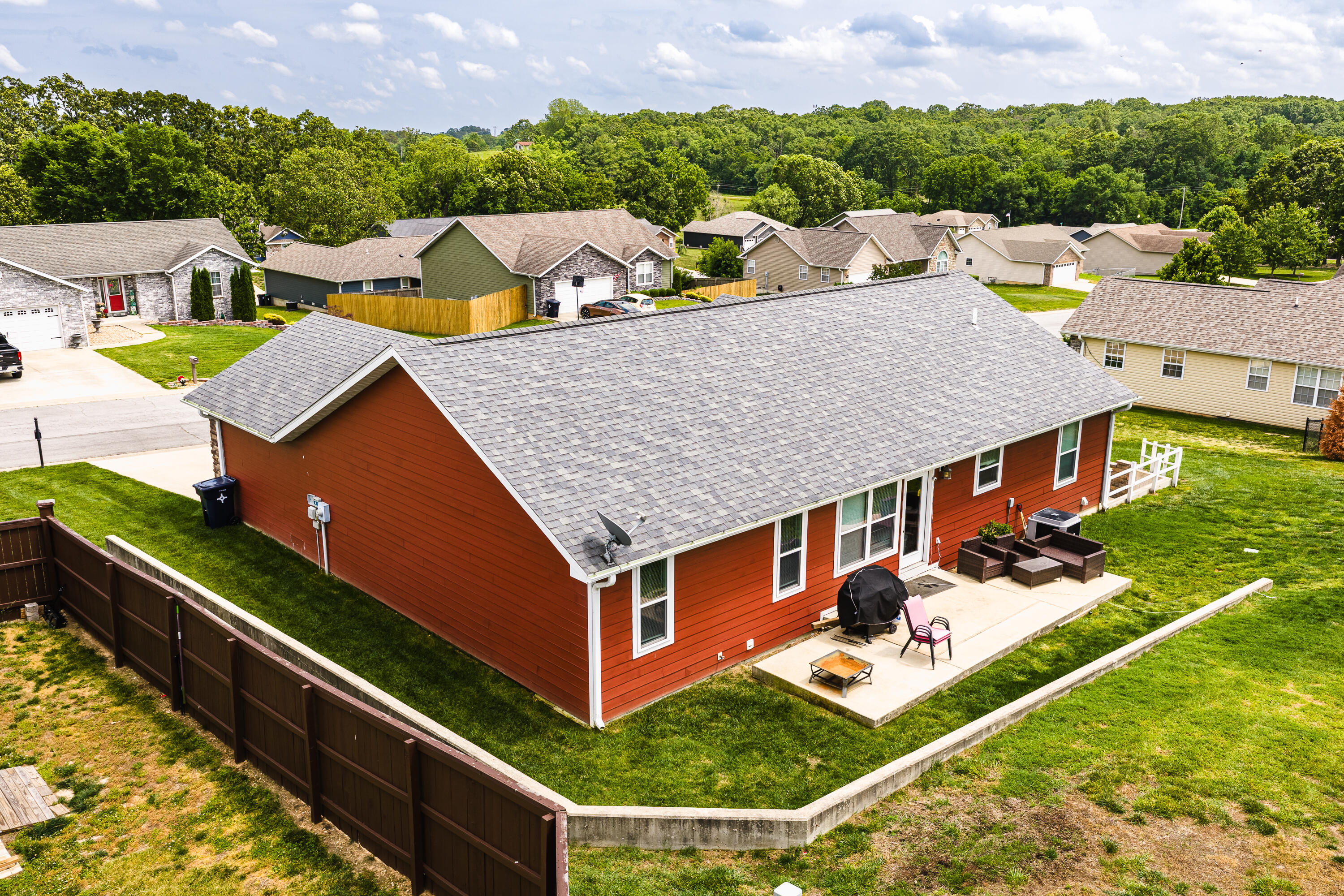 117 Cobblestone Drive