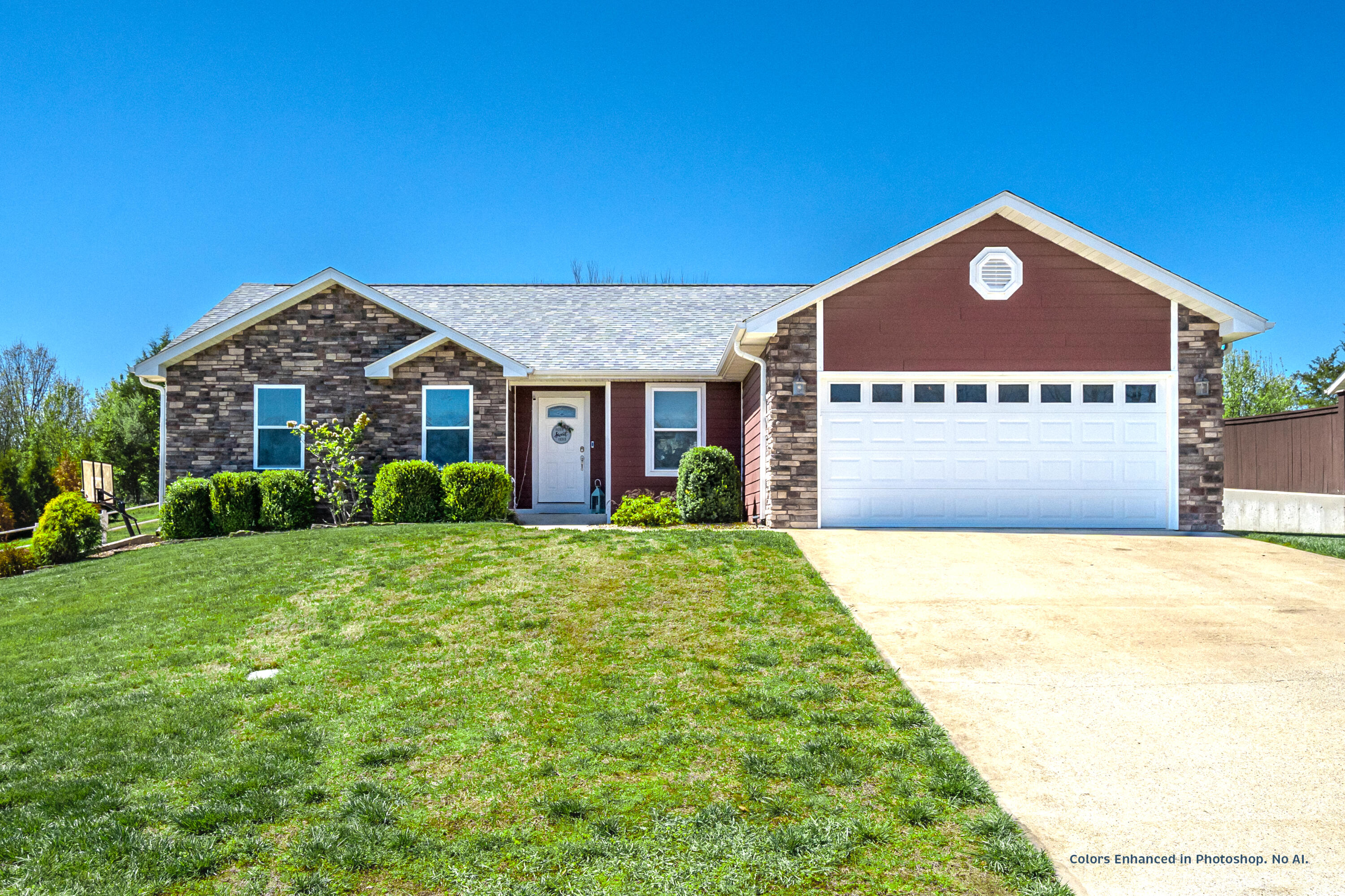 117 Cobblestone Drive