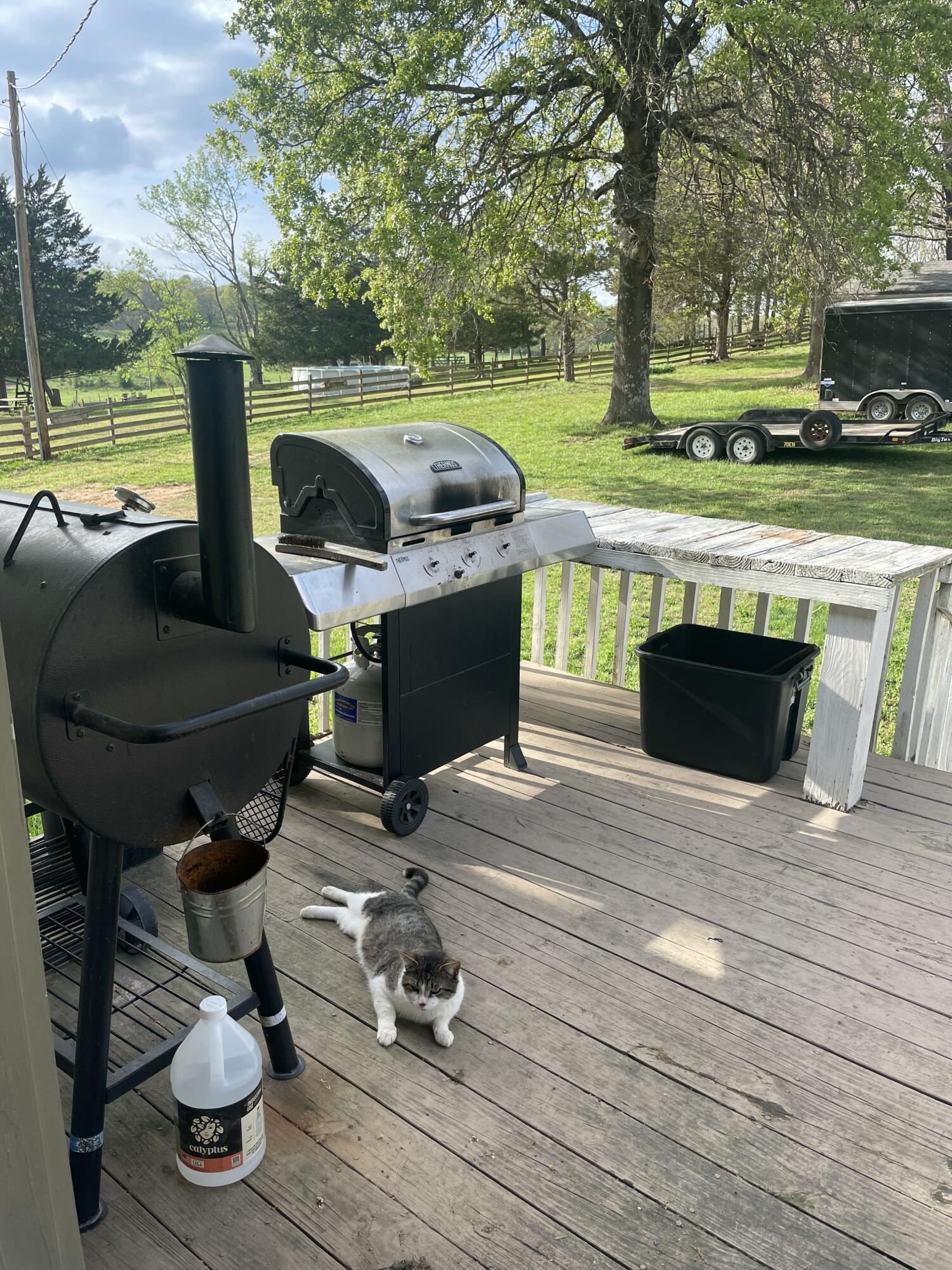 8395 County Road 8970