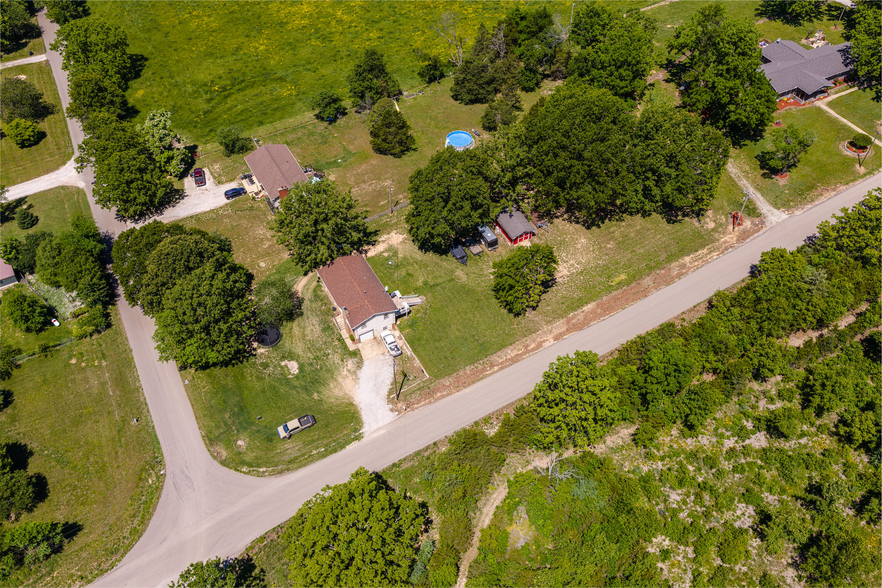 8395 County Road 8970