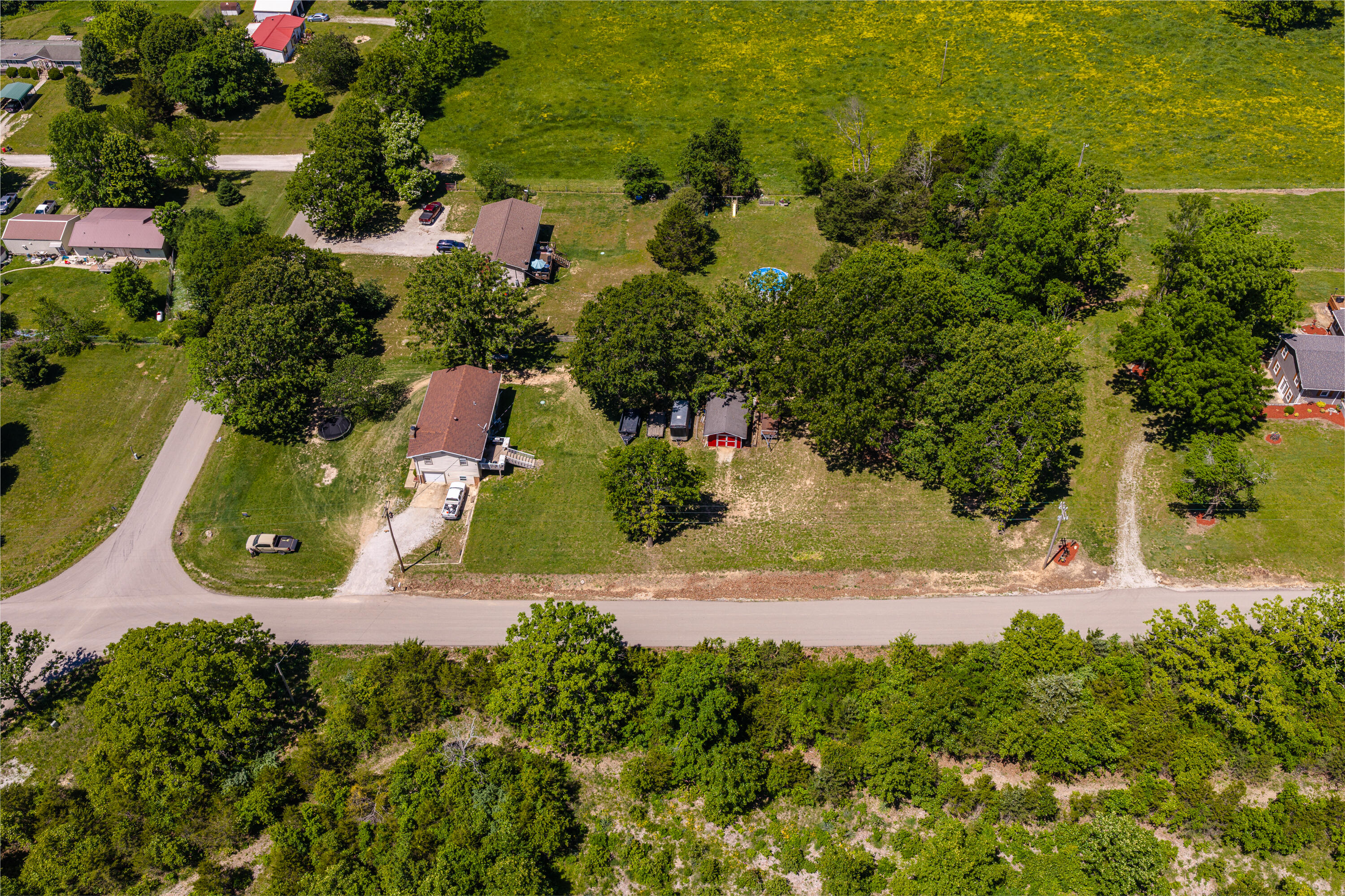 8395 County Road 8970