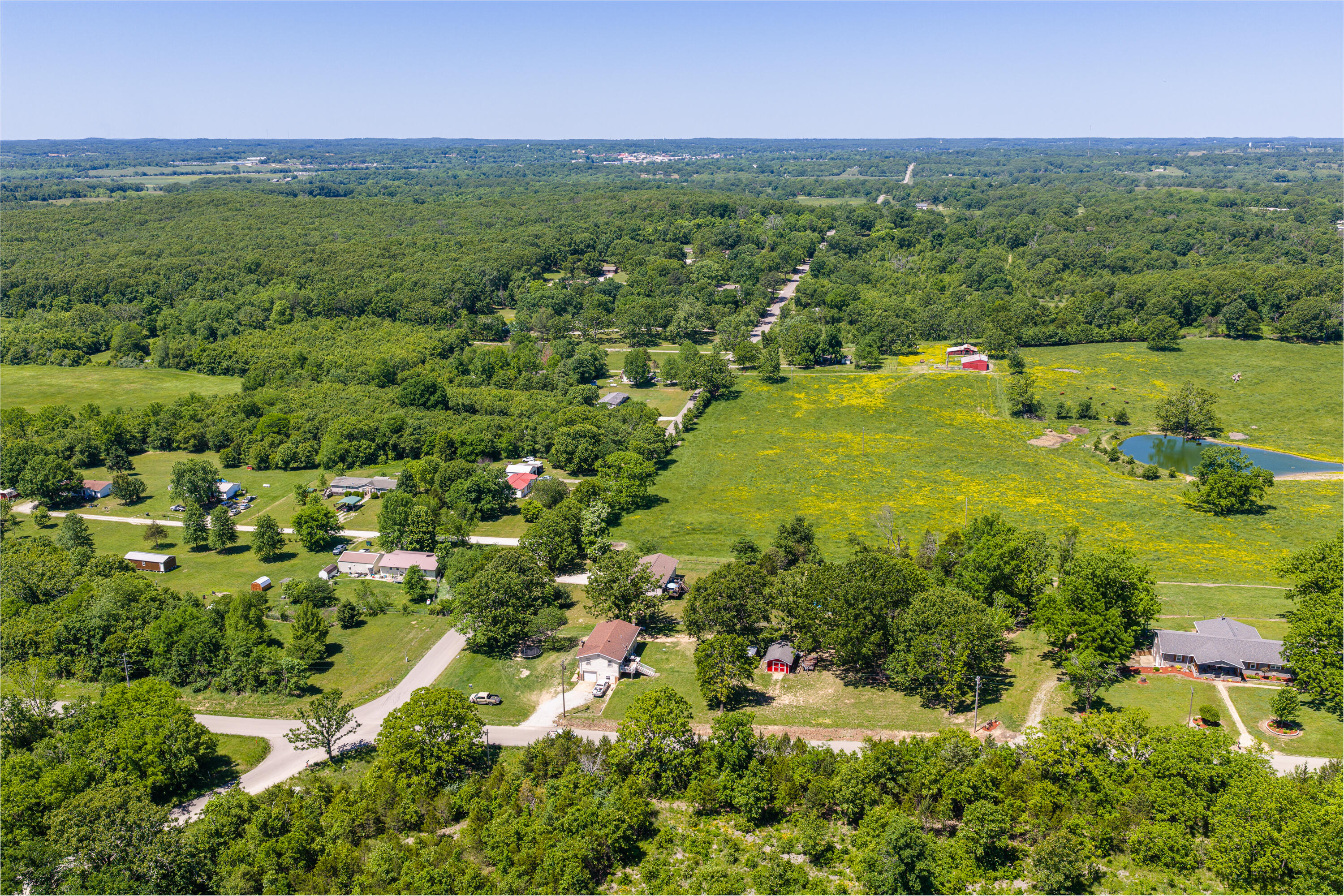 8395 County Road 8970
