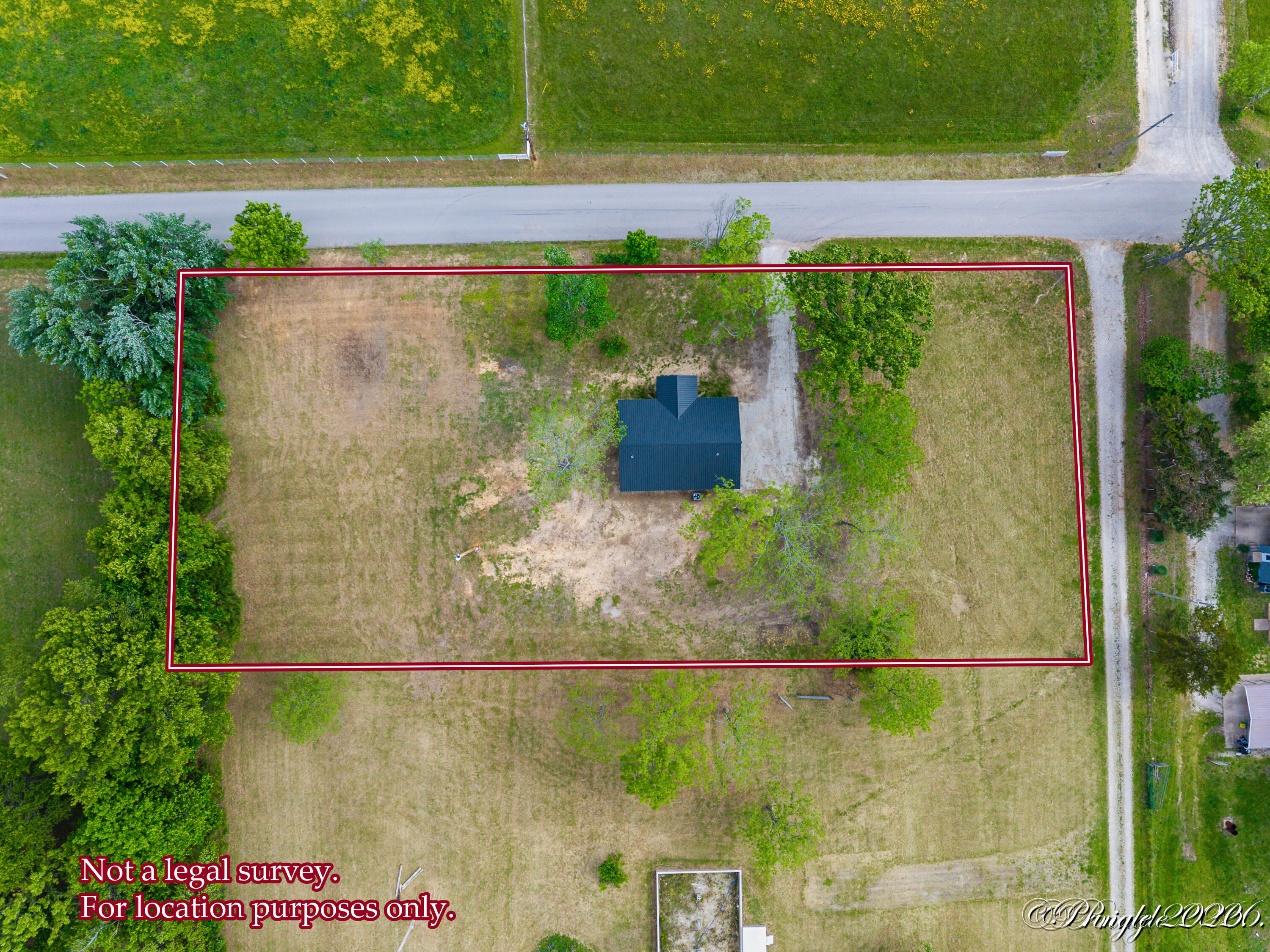 5371 County Road 8800