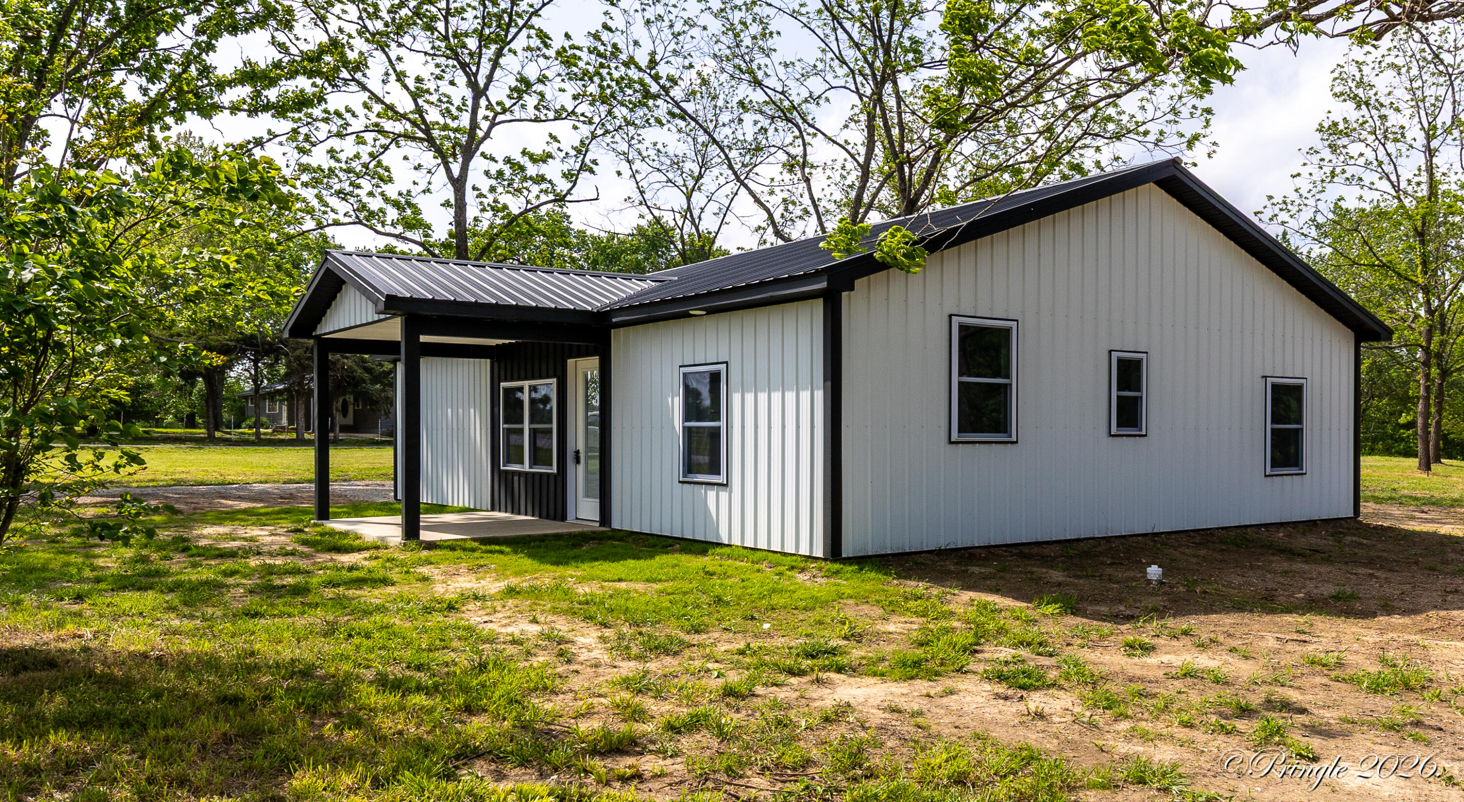 5371 County Road 8800