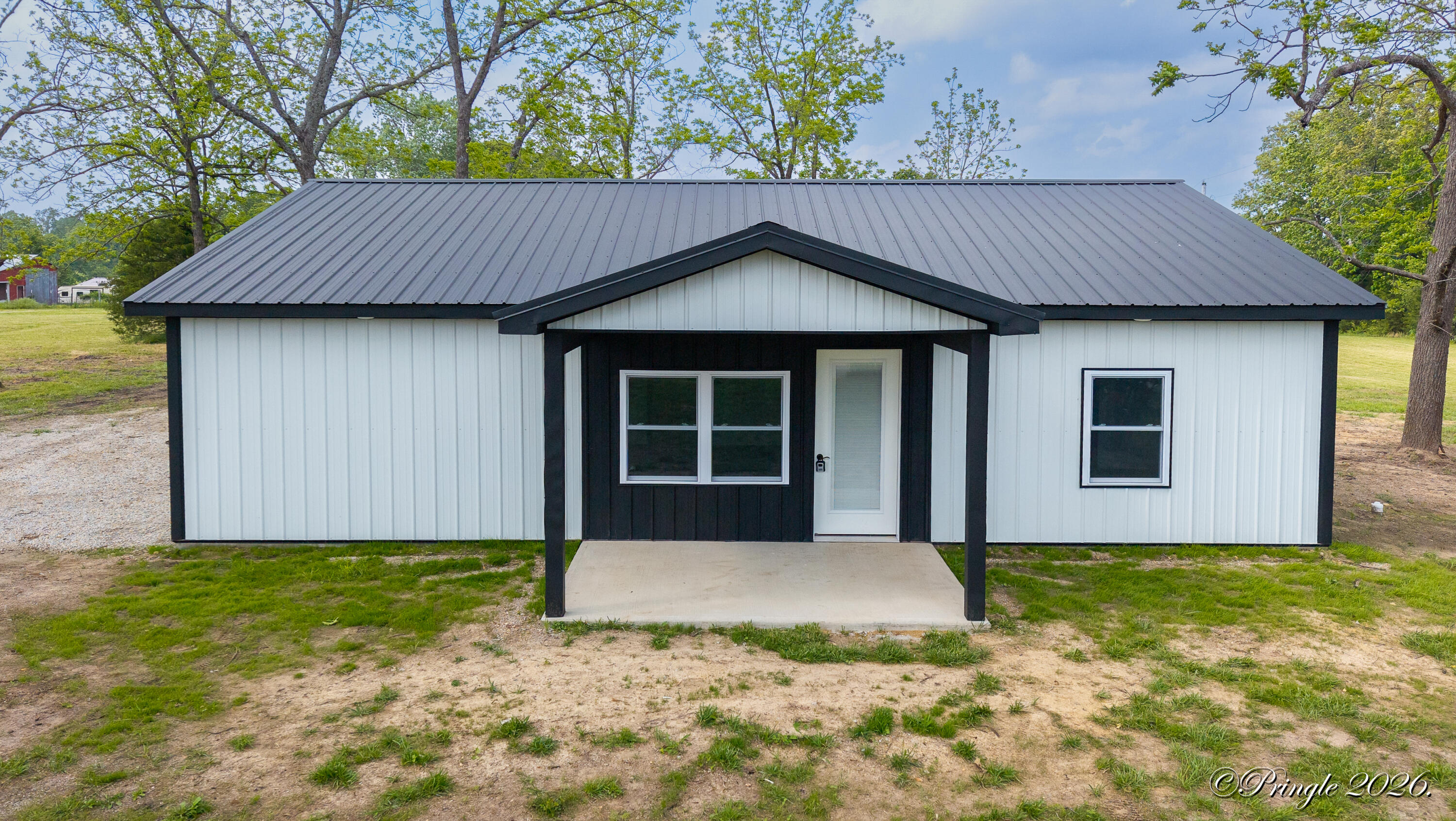 5371 County Road 8800