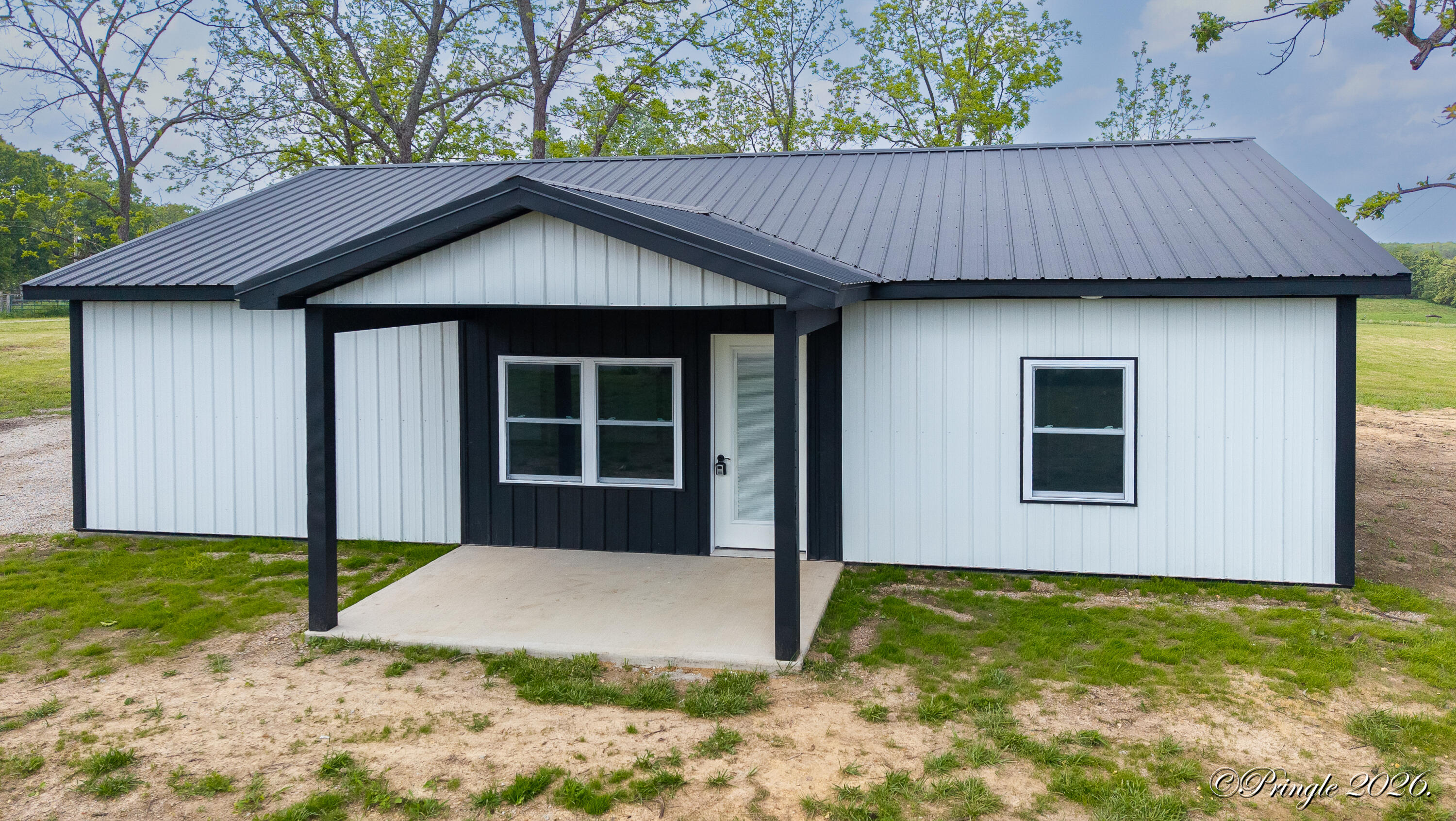 5371 County Road 8800