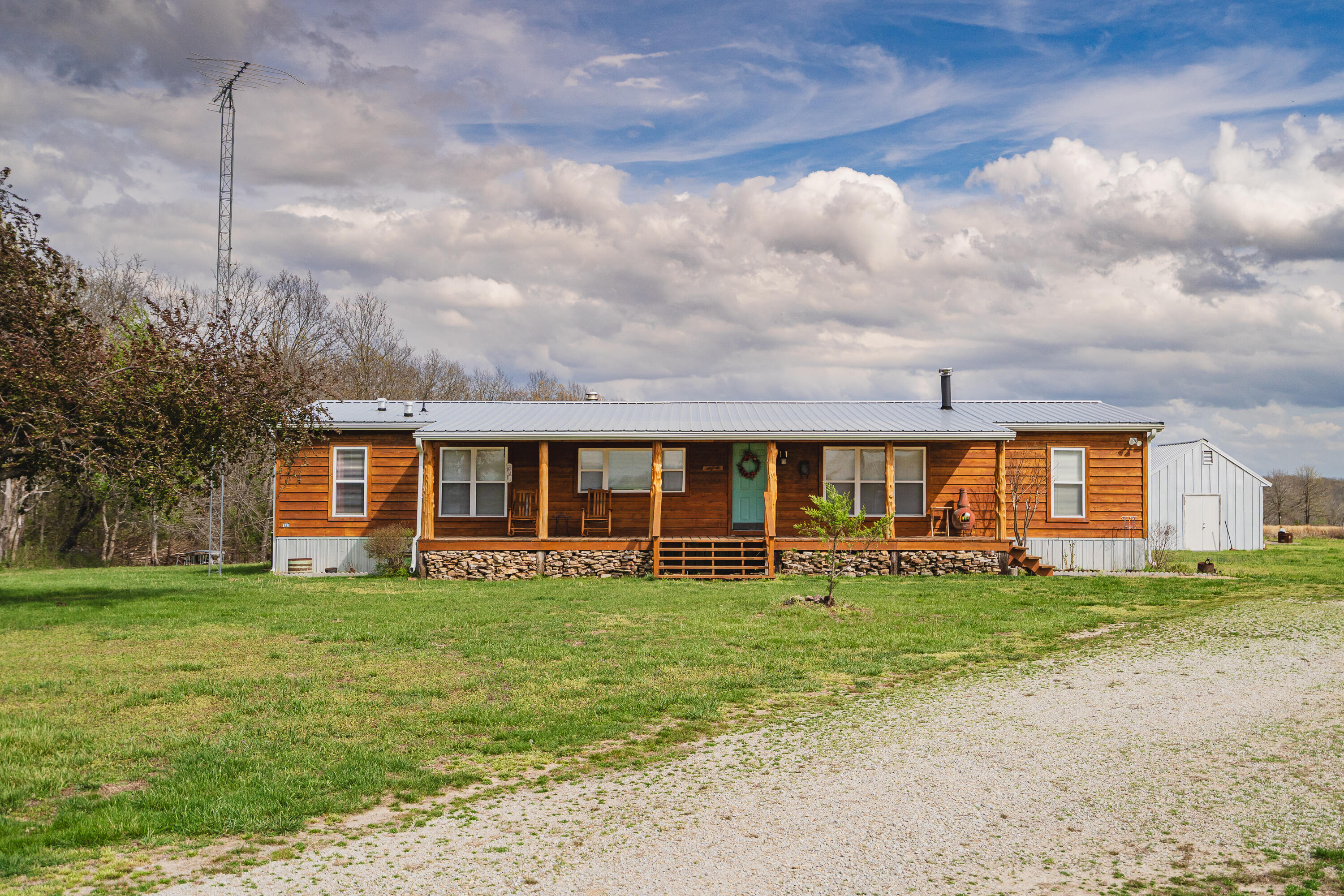 13500 County Road 6950