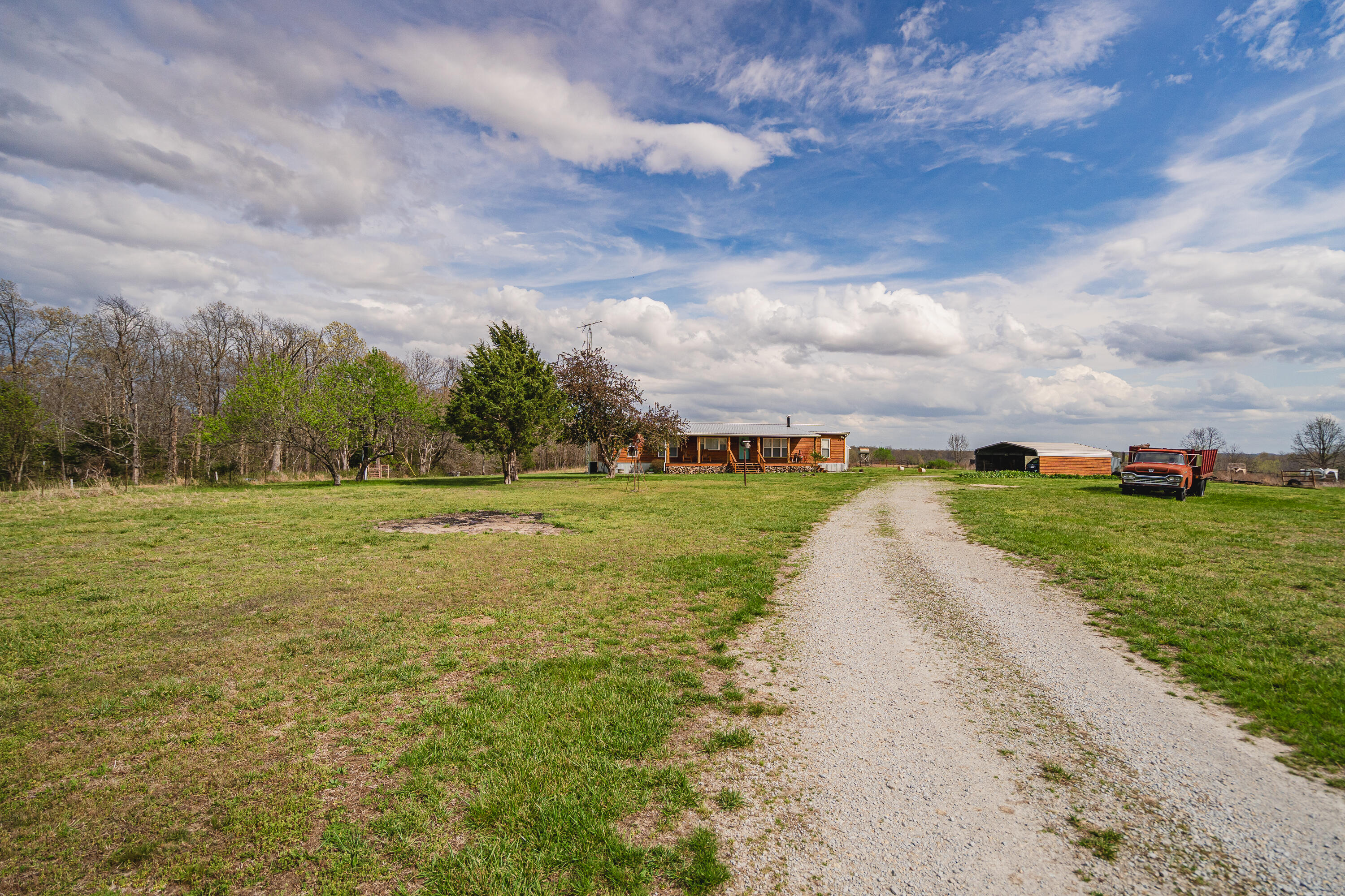 13500 County Road 6950