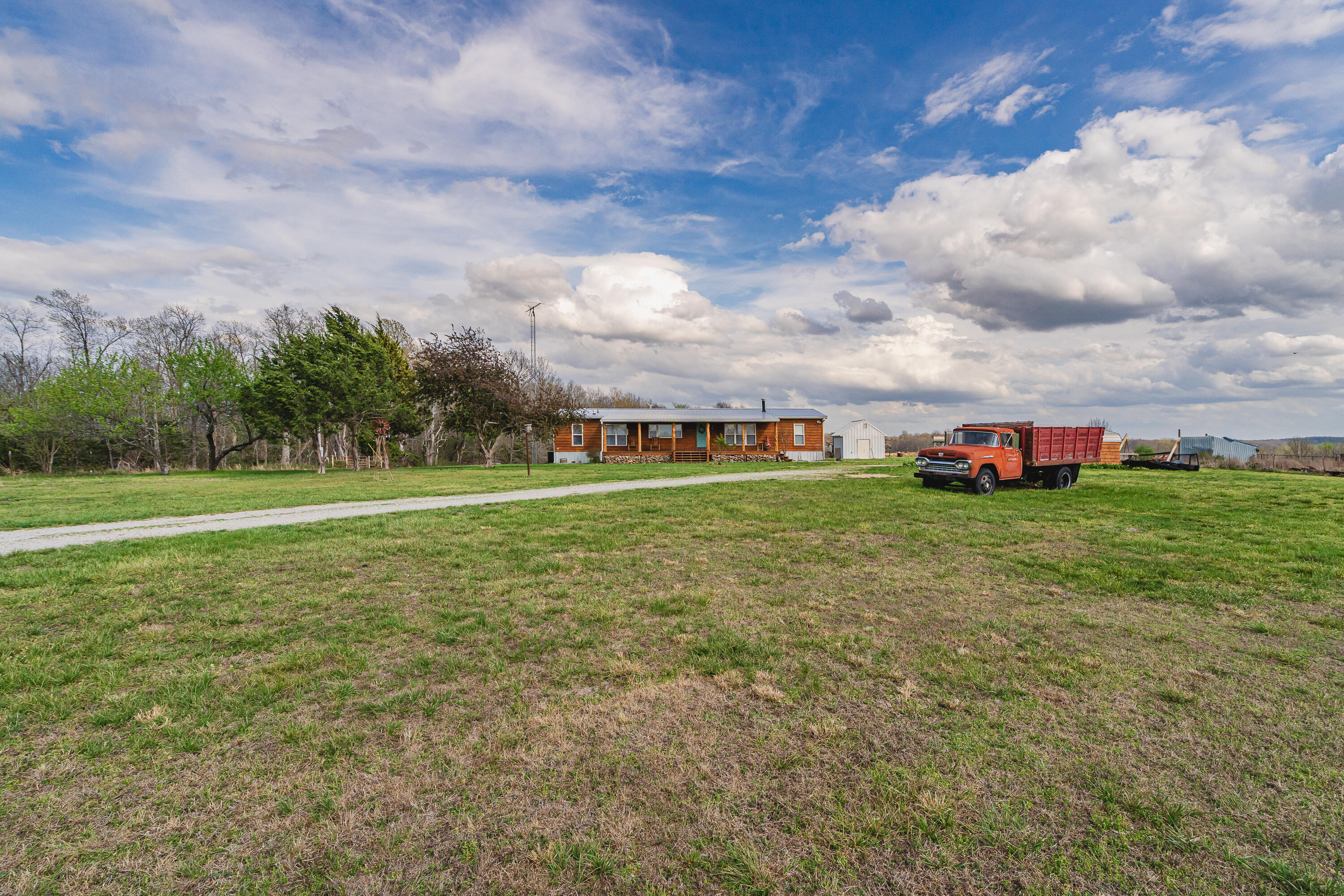 13500 County Road 6950
