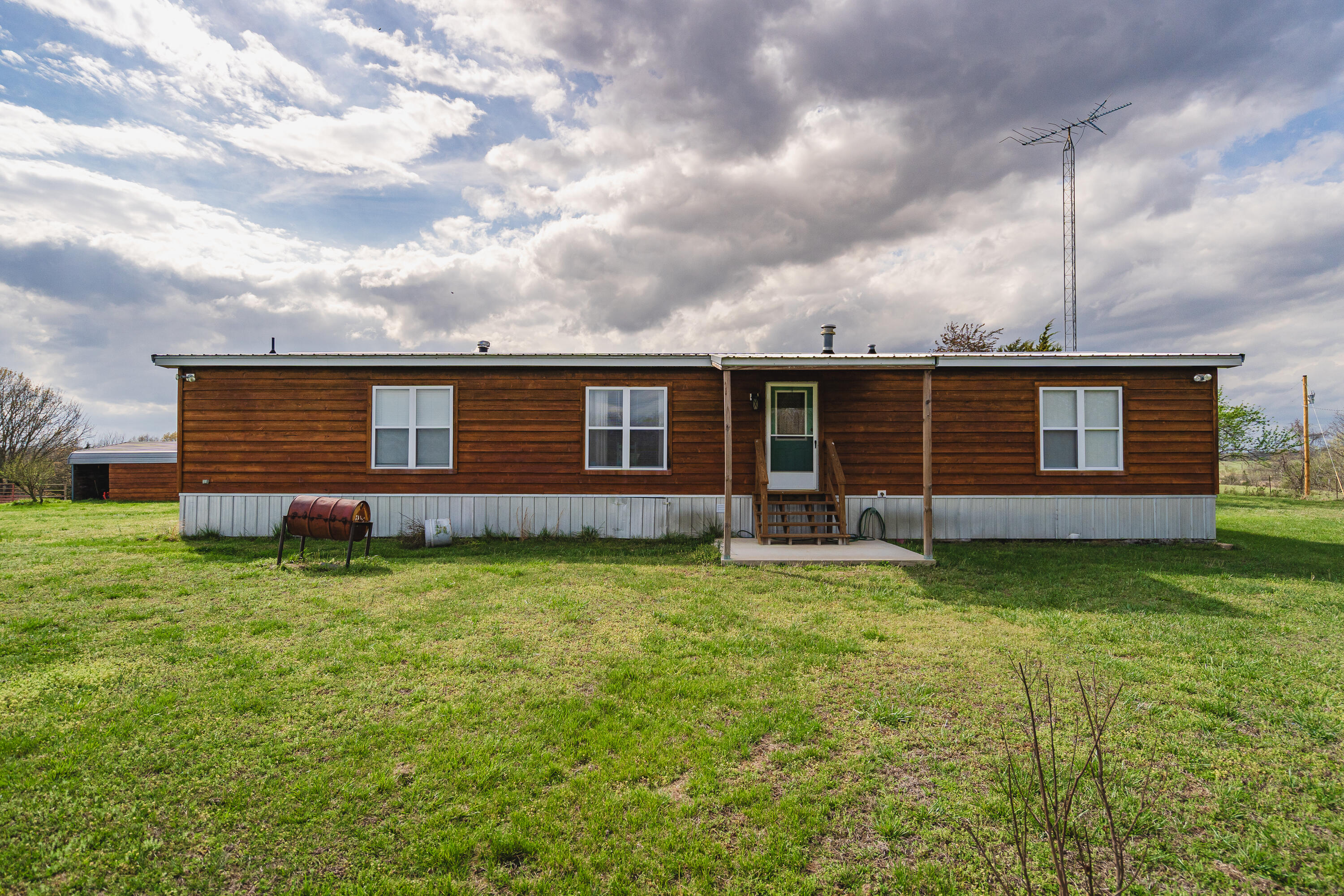 13500 County Road 6950