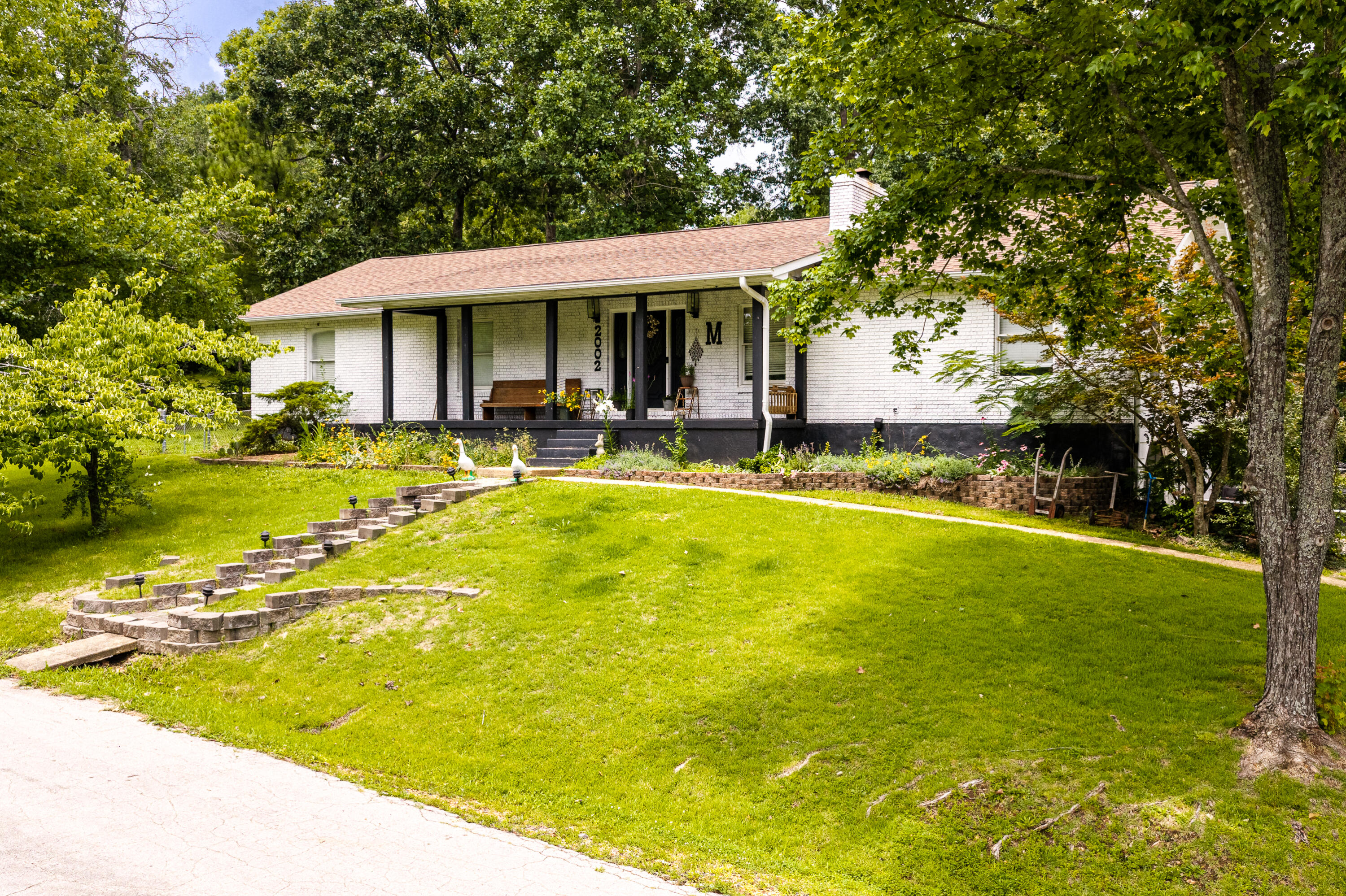2002 Sycamore Drive