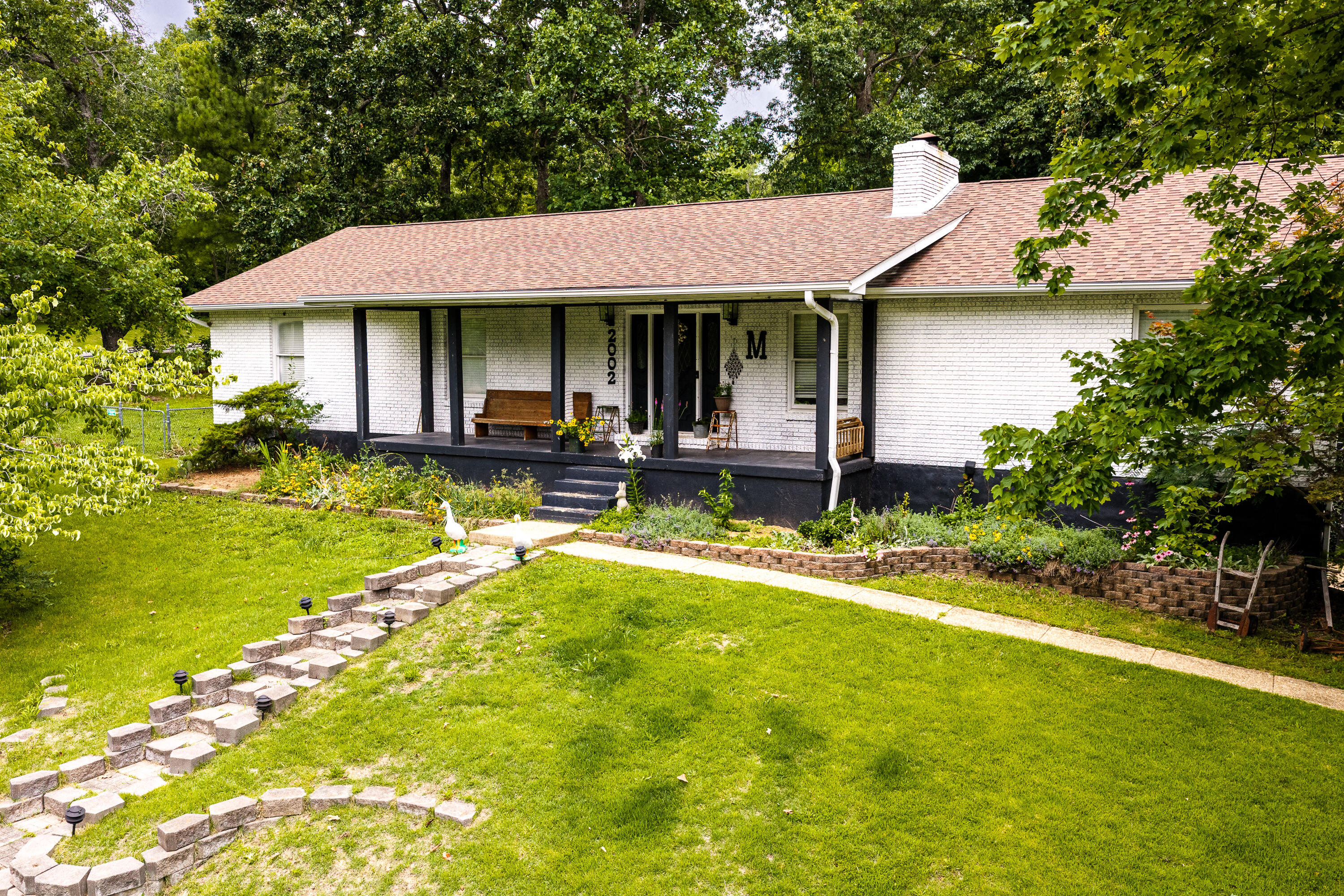 2002 Sycamore Drive