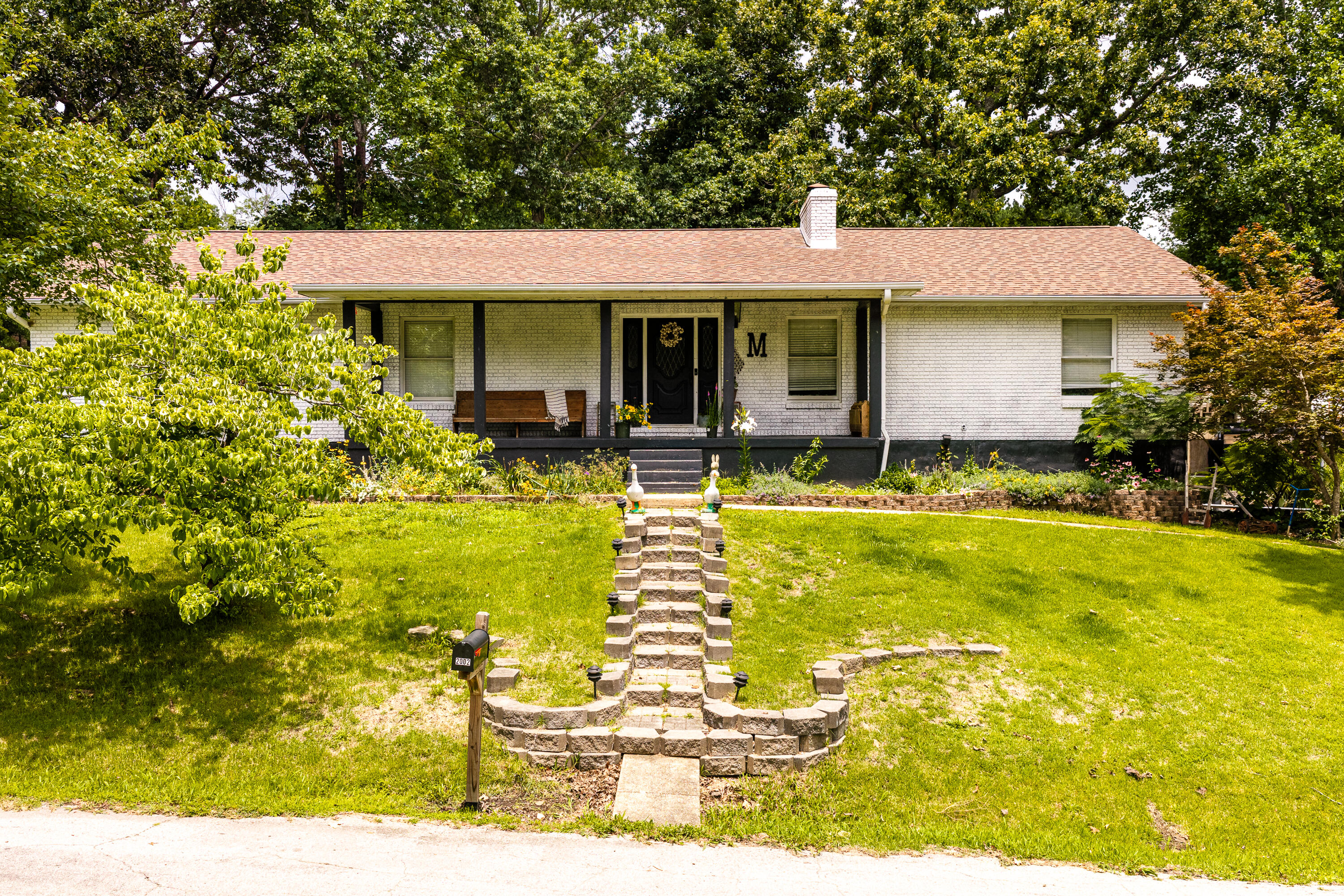 2002 Sycamore Drive