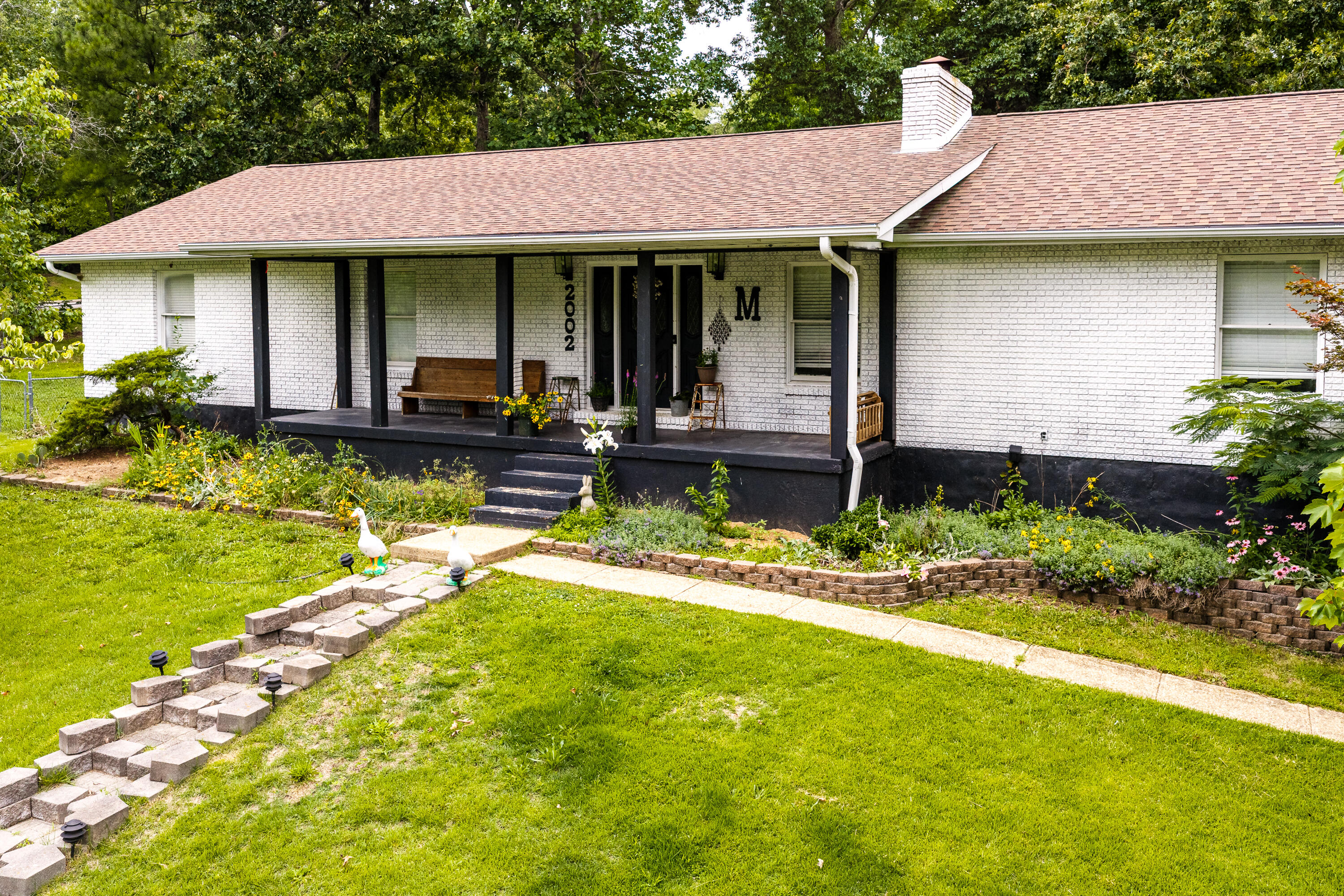2002 Sycamore Drive