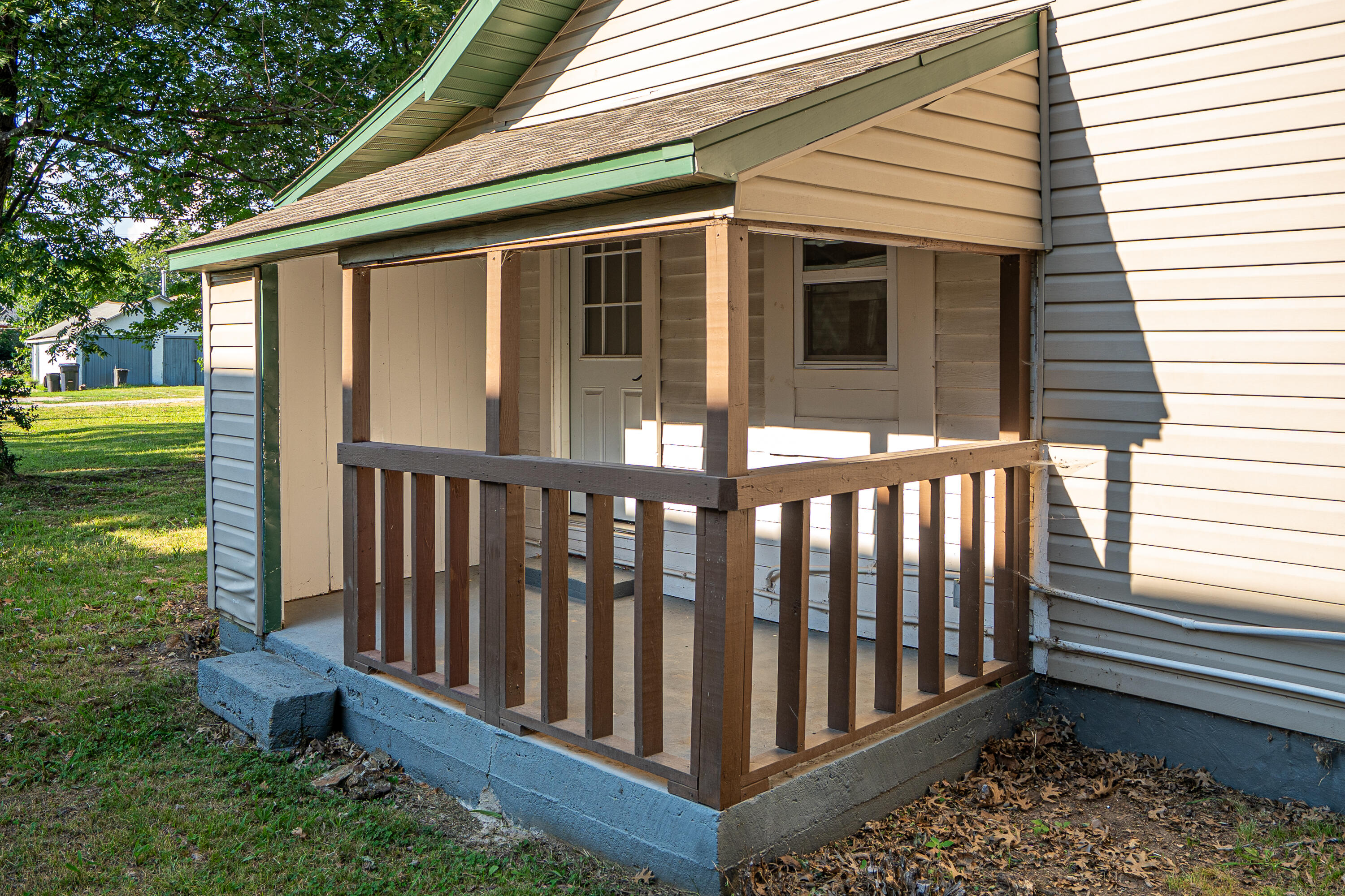 1009 W Cass Avenue