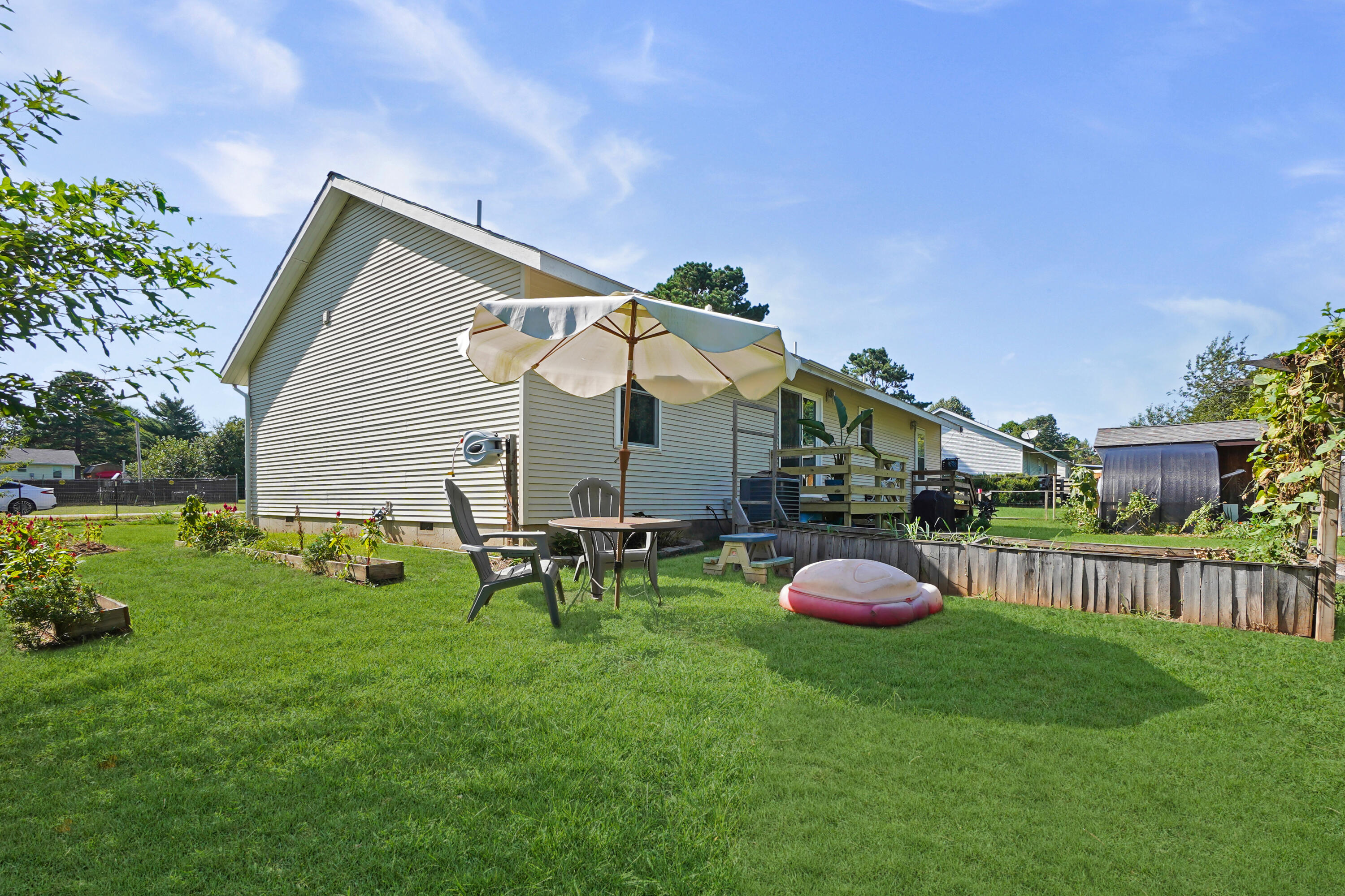 1934 Anne Drive