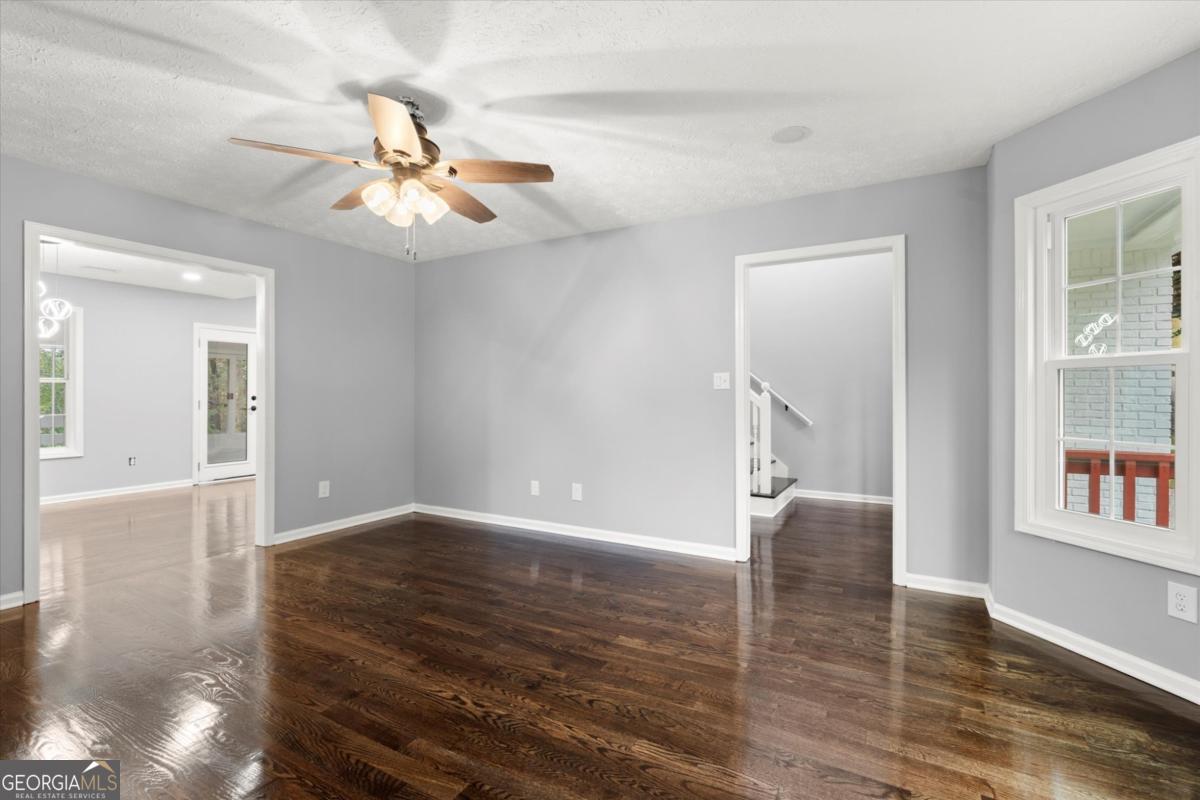 2615 Windage Drive SW