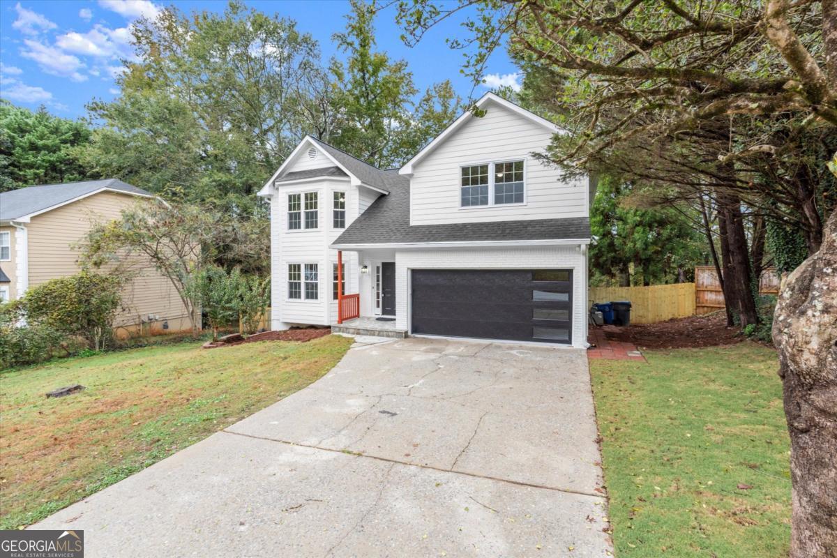 2615 Windage Drive SW