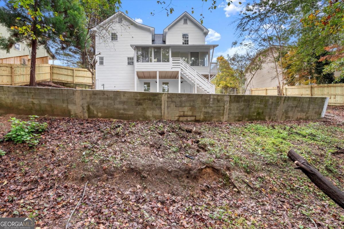 2615 Windage Drive SW