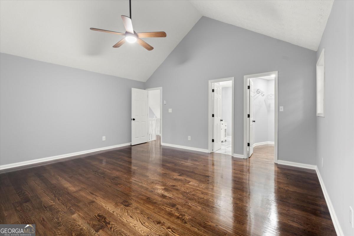 2615 Windage Drive SW