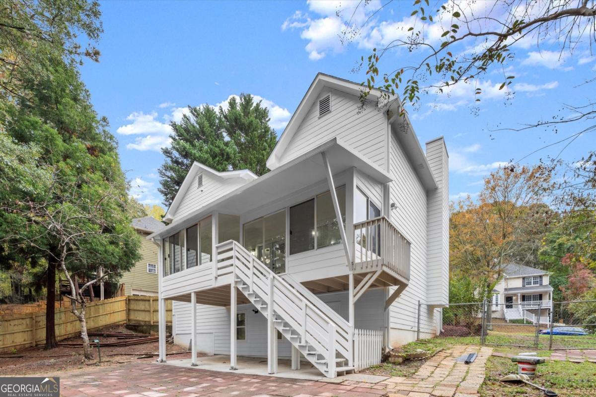 2615 Windage Drive SW