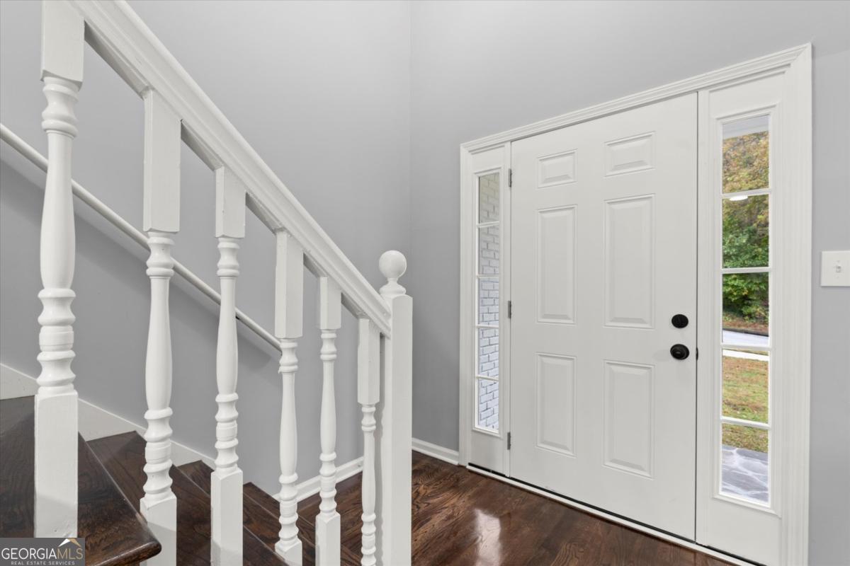 2615 Windage Drive SW