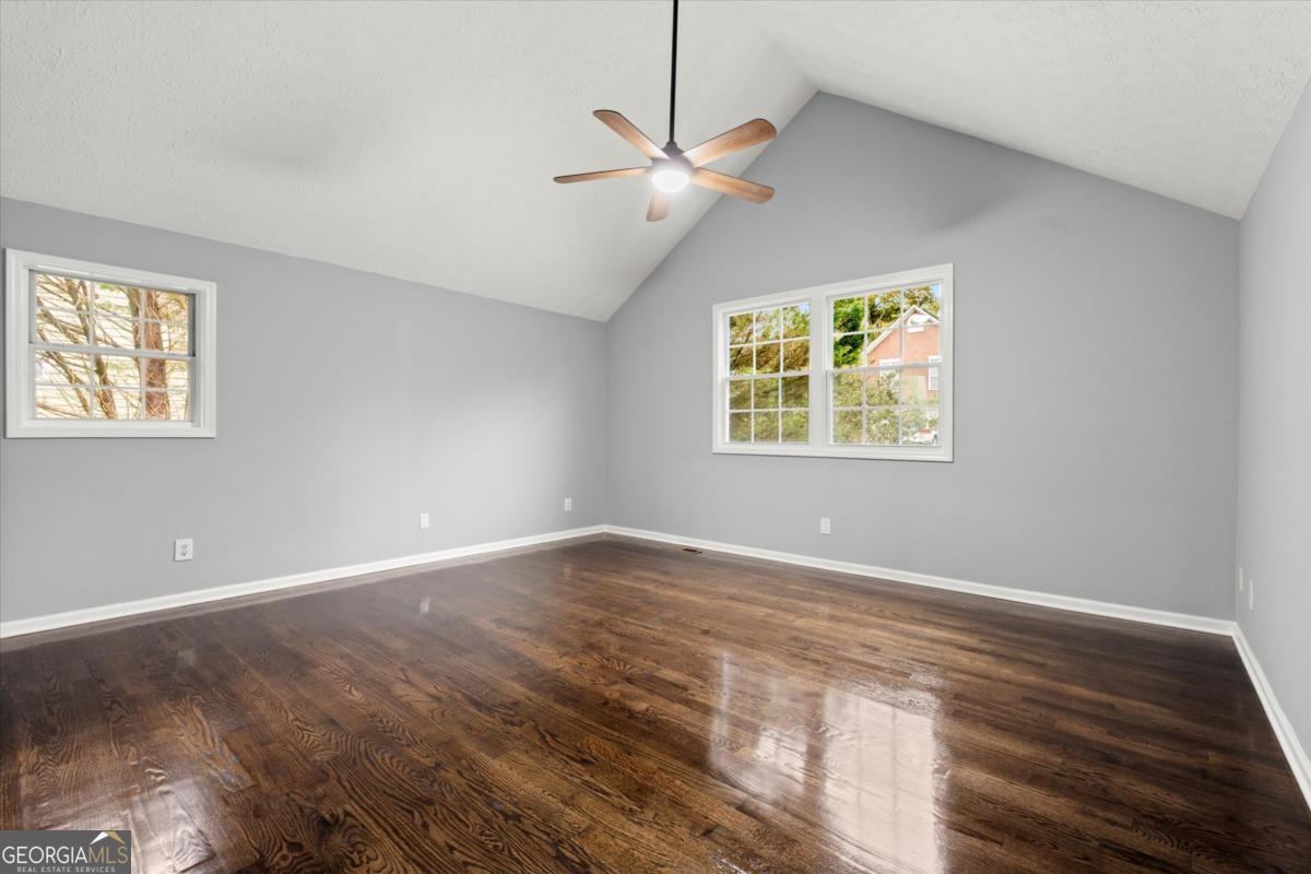 2615 Windage Drive SW