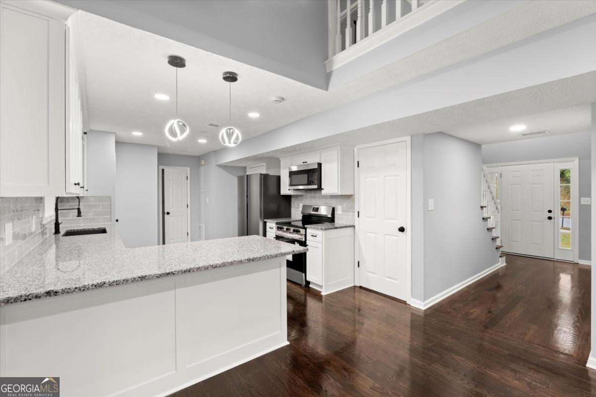 2615 Windage Drive SW