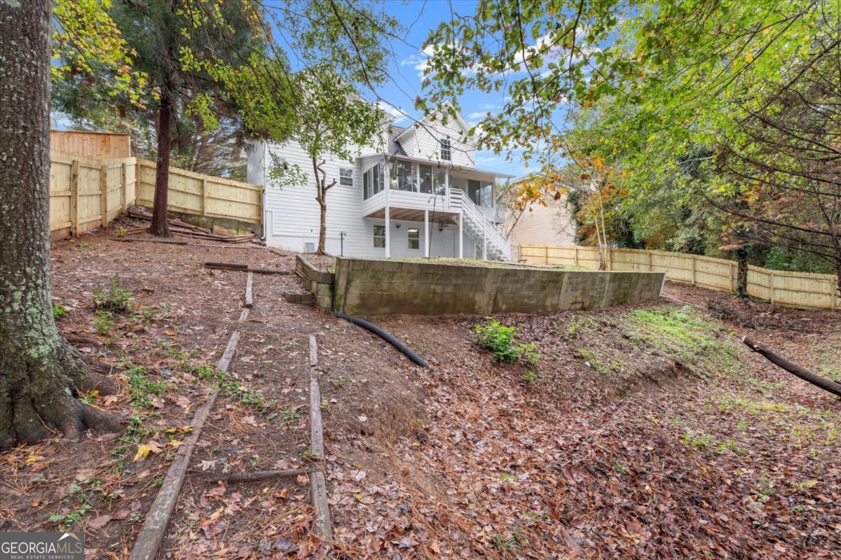 2615 Windage Drive SW