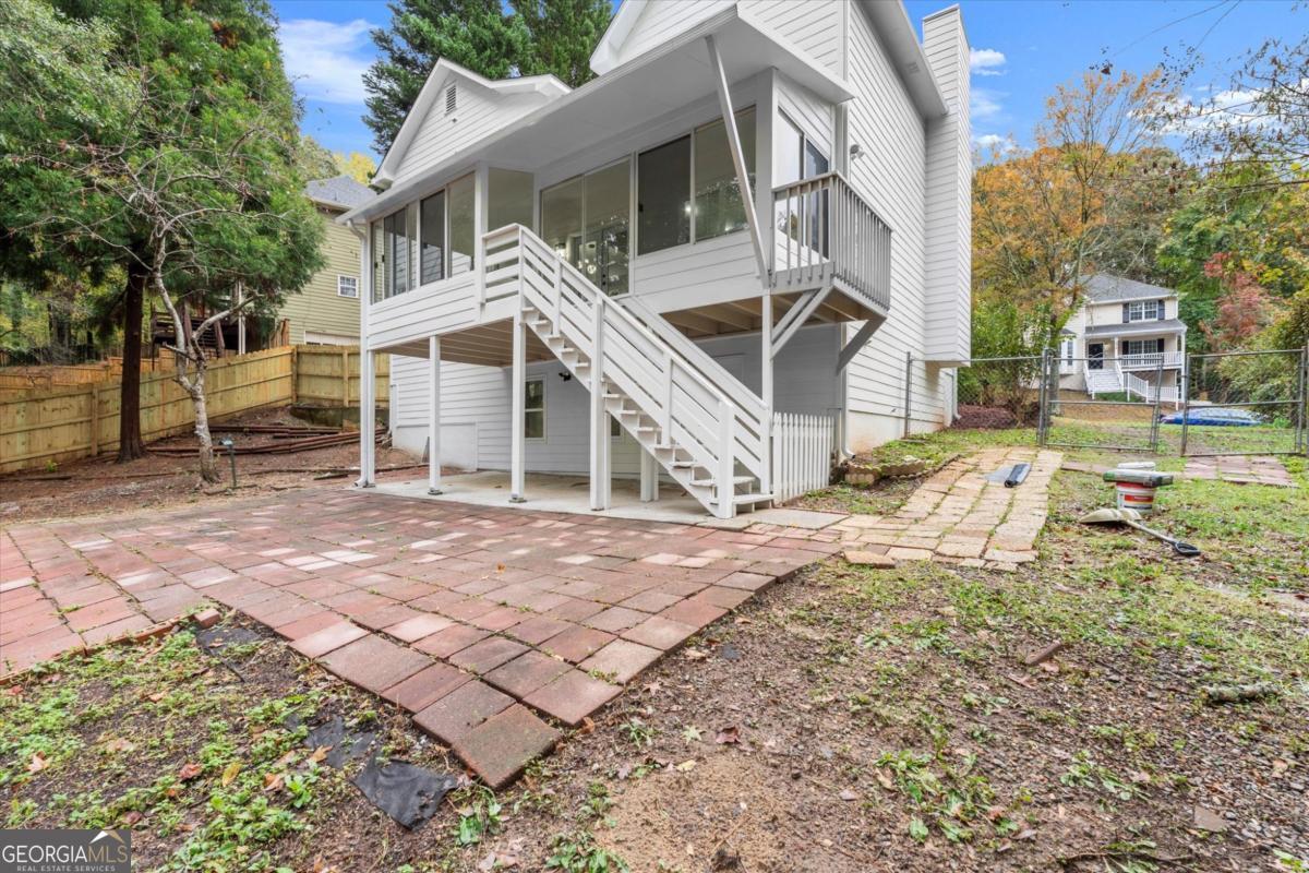 2615 Windage Drive SW