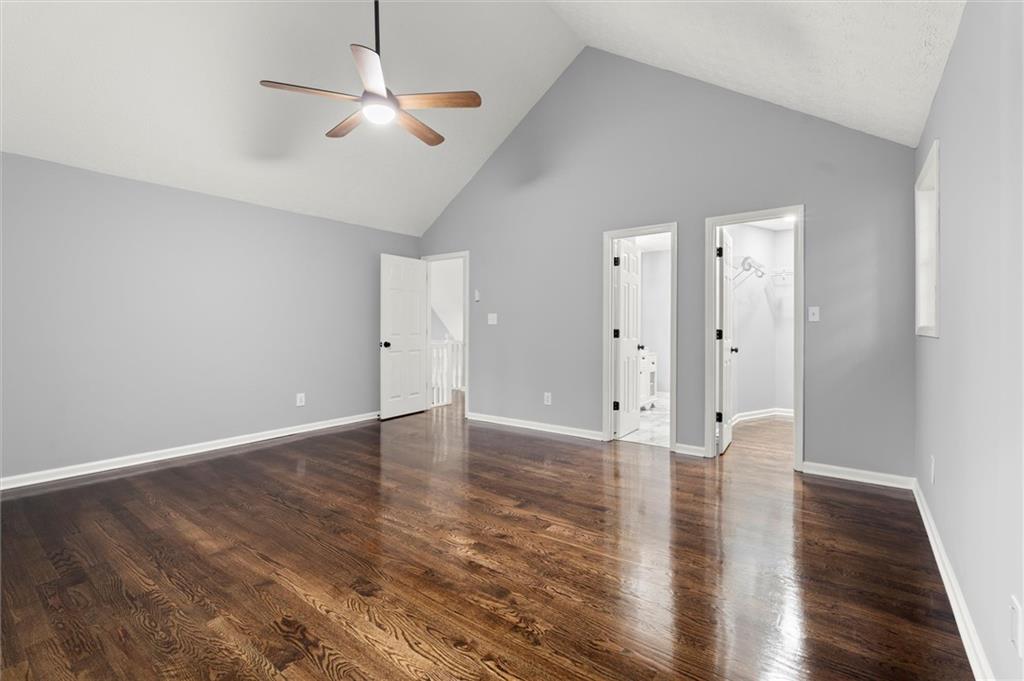 2615 Windage Drive SW