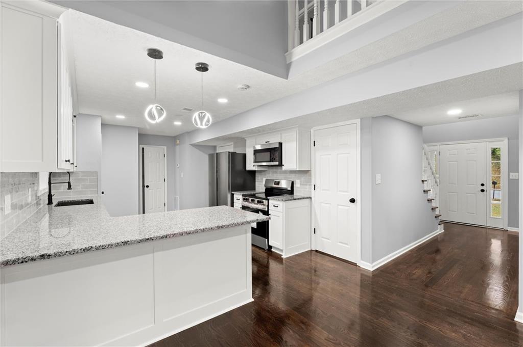 2615 Windage Drive SW