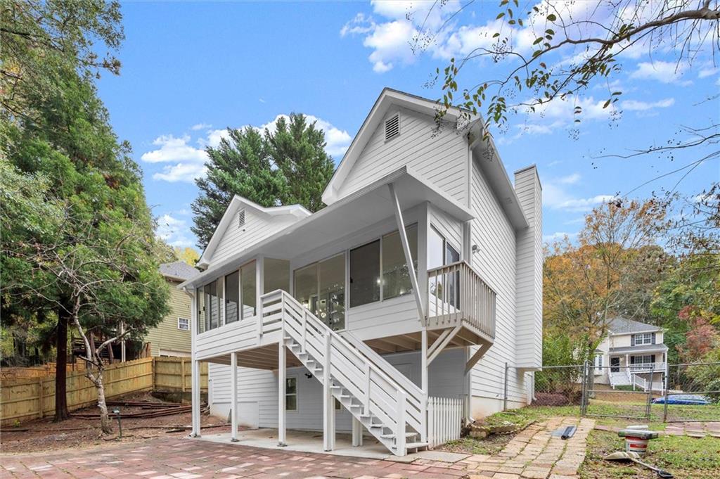 2615 Windage Drive SW