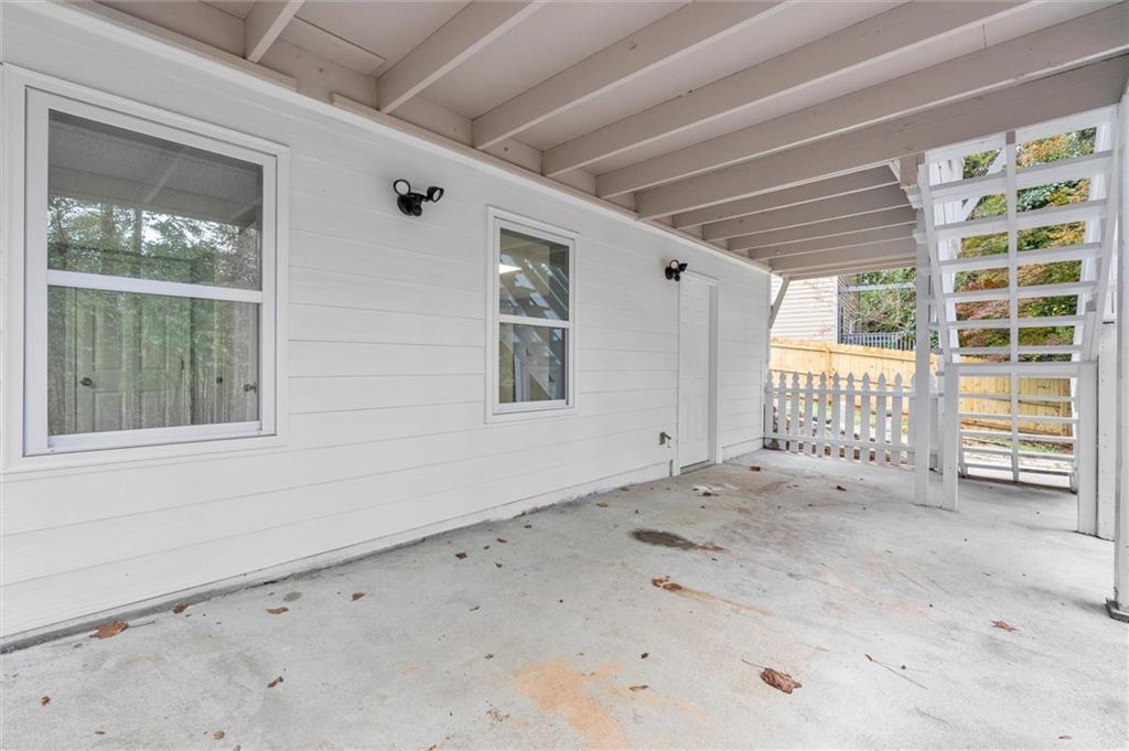 2615 Windage Drive SW