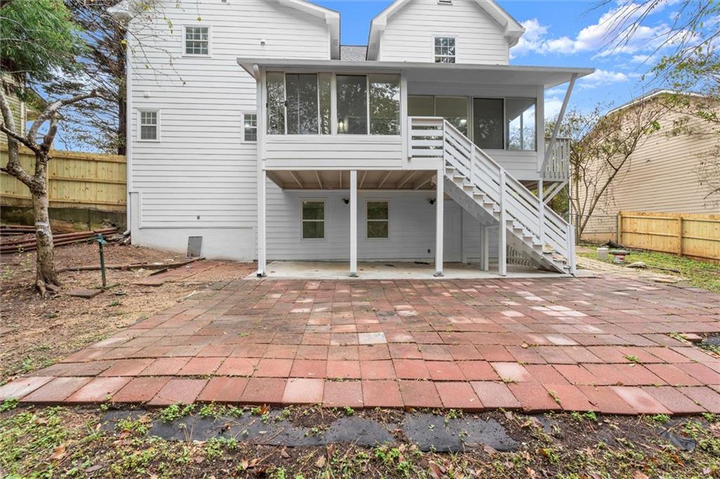 2615 Windage Drive SW