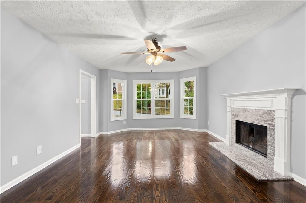 2615 Windage Drive SW