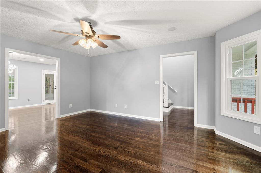 2615 Windage Drive SW