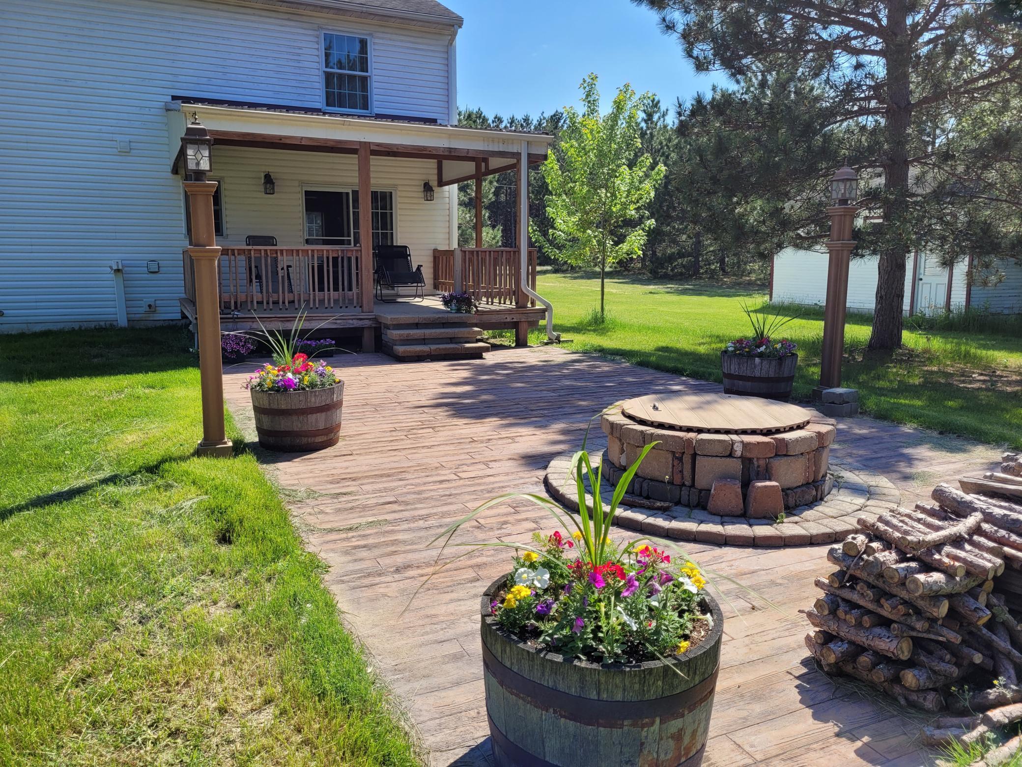 4119 Grant Valley Road NW