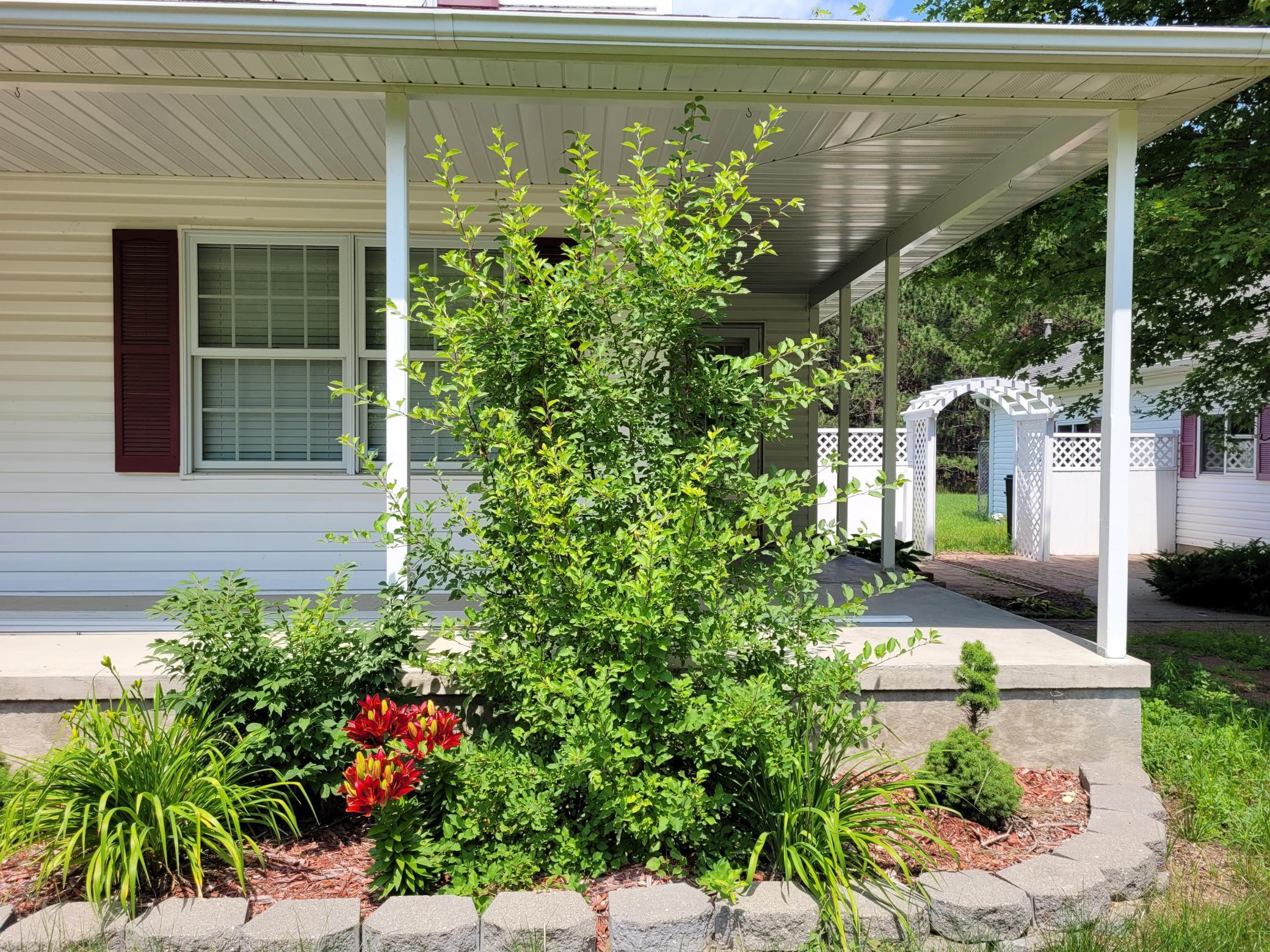 4119 Grant Valley Road NW