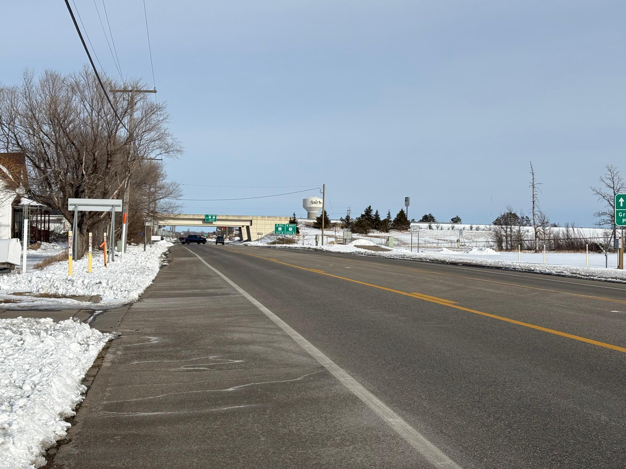 TBD Division Street W