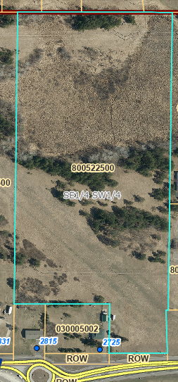 TBD Division Street W