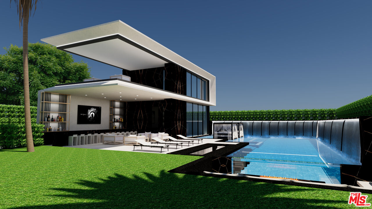 602 N Beverly Dr