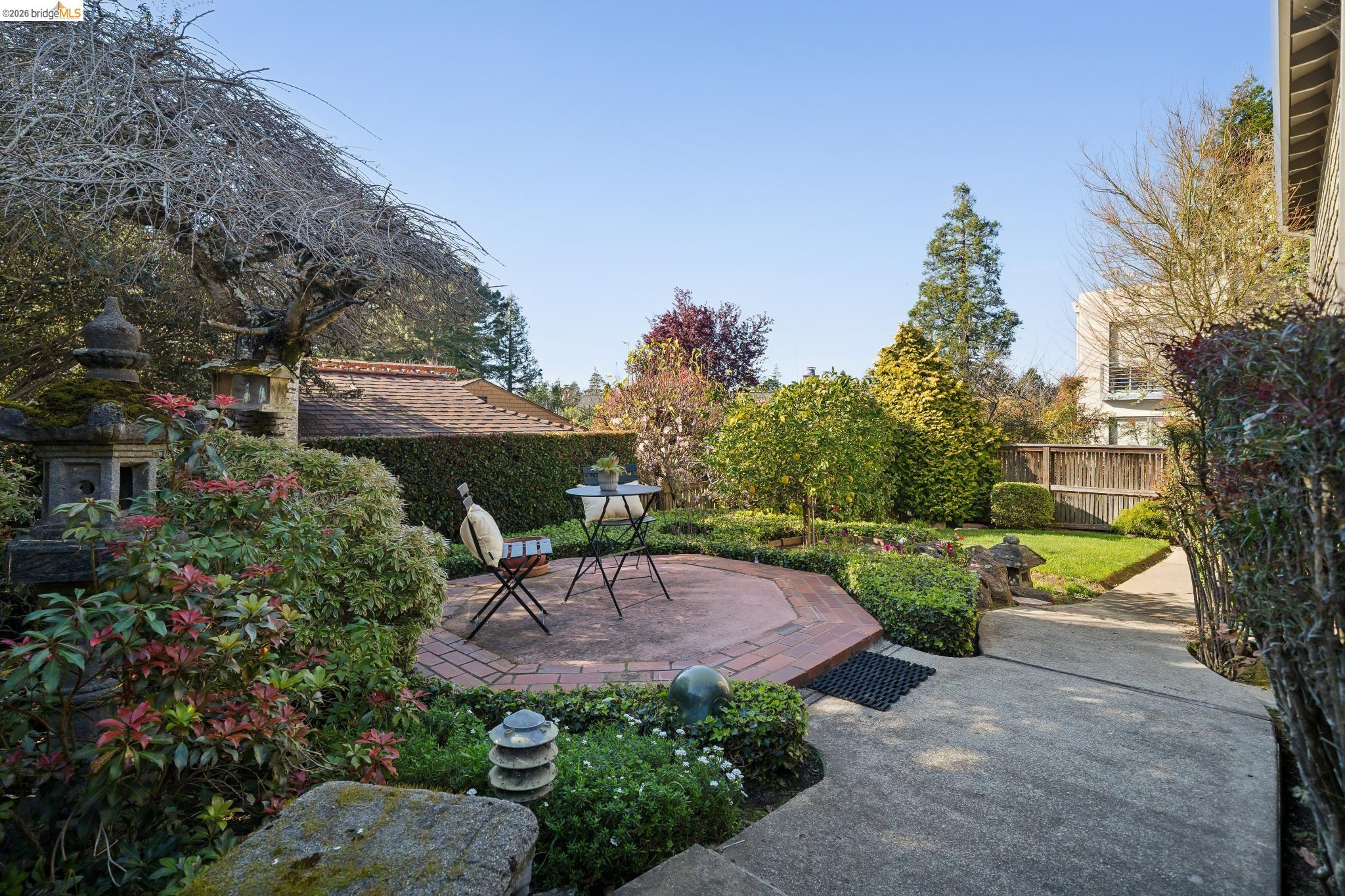 410 Grizzly Peak Blvd