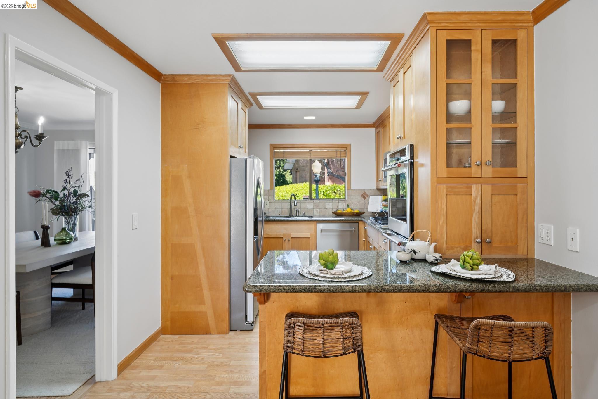 410 Grizzly Peak Blvd