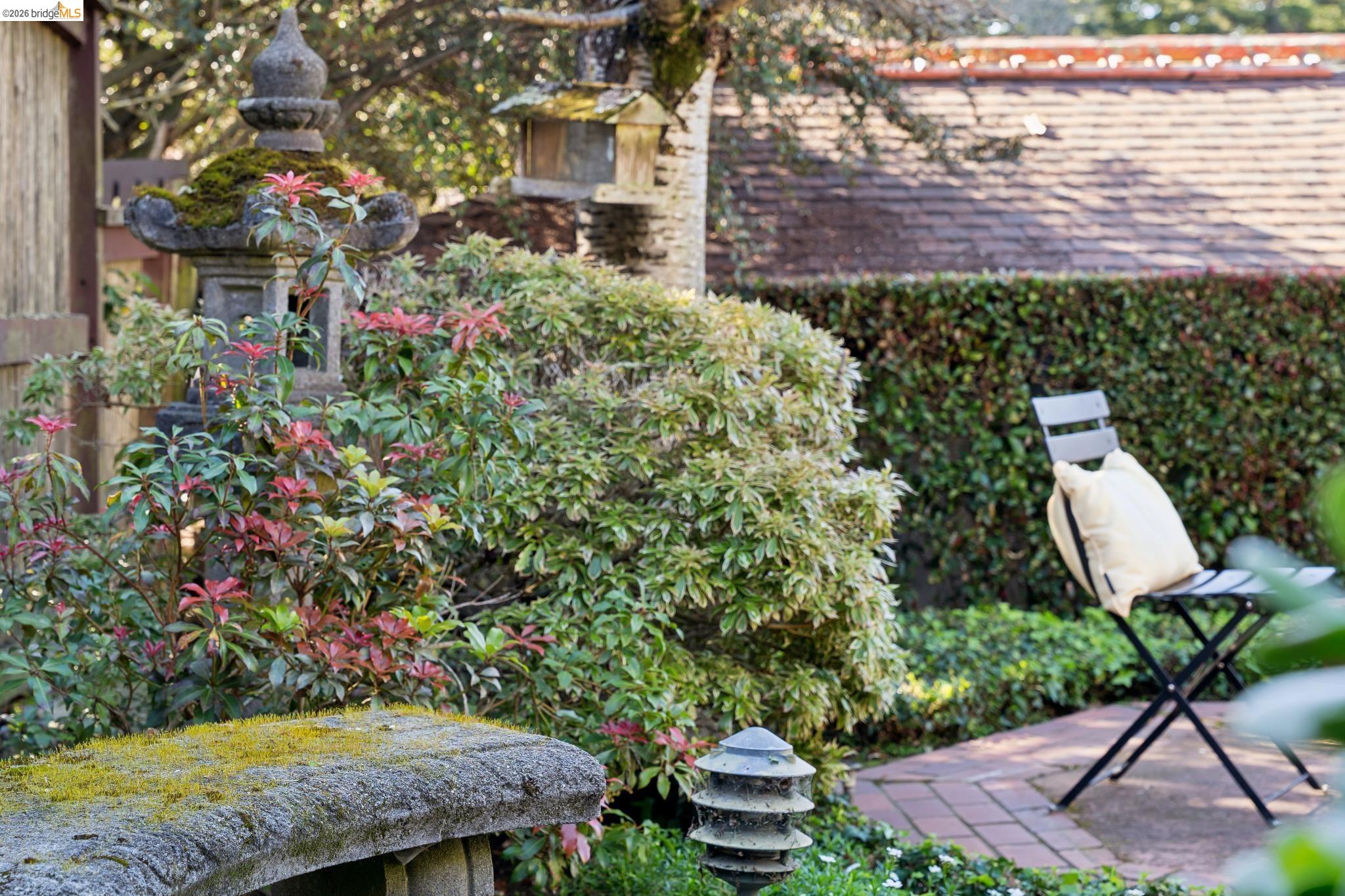 410 Grizzly Peak Blvd