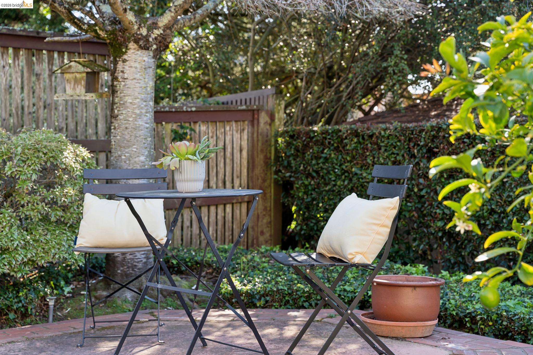 410 Grizzly Peak Blvd