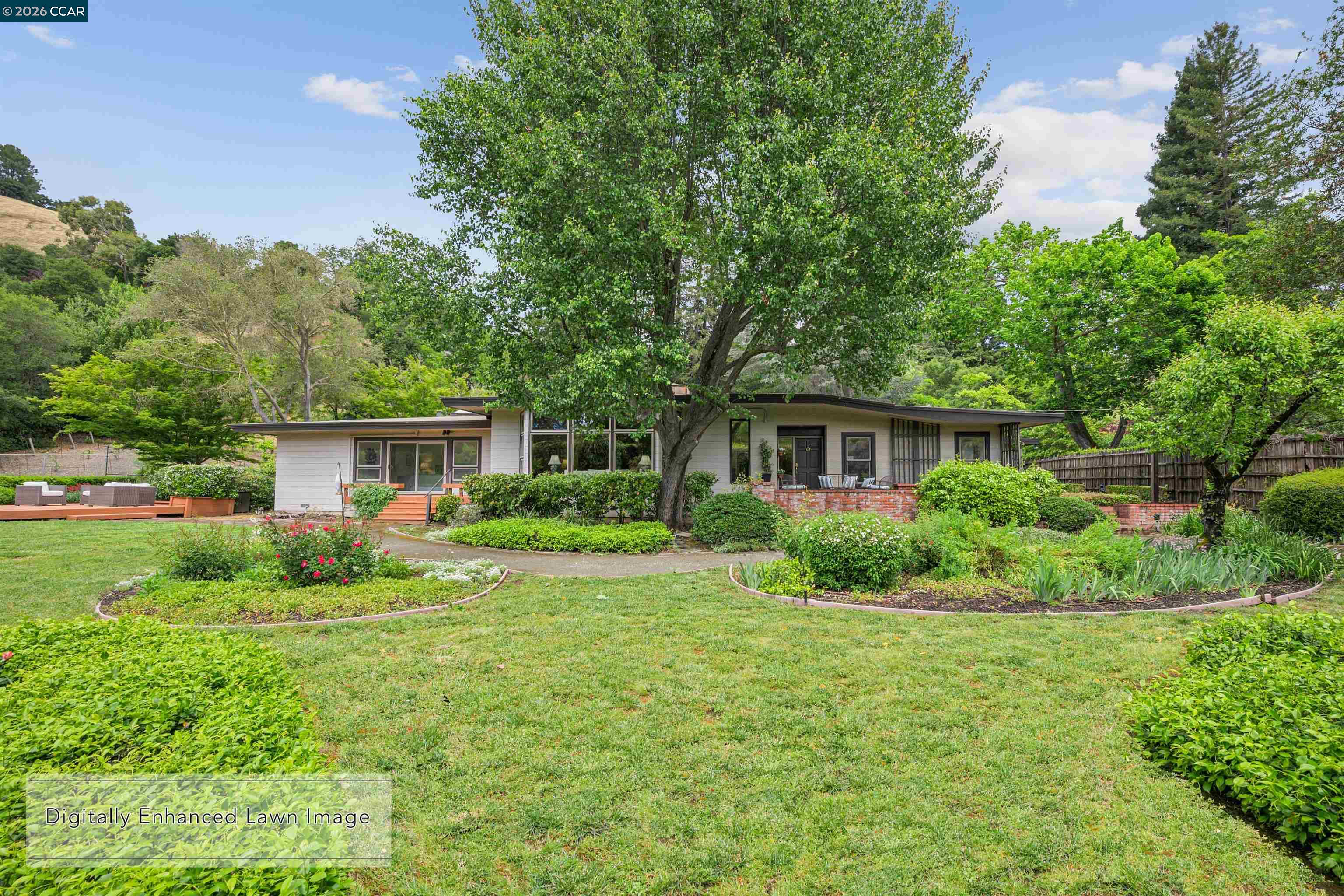 3814 Happy Valley Rd