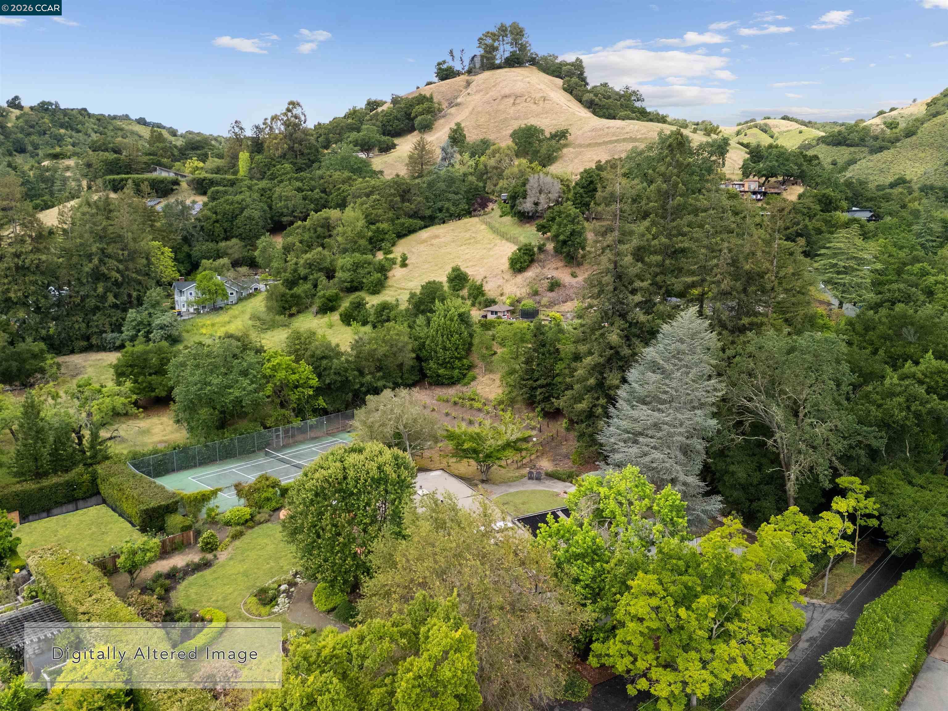 3814 Happy Valley Rd